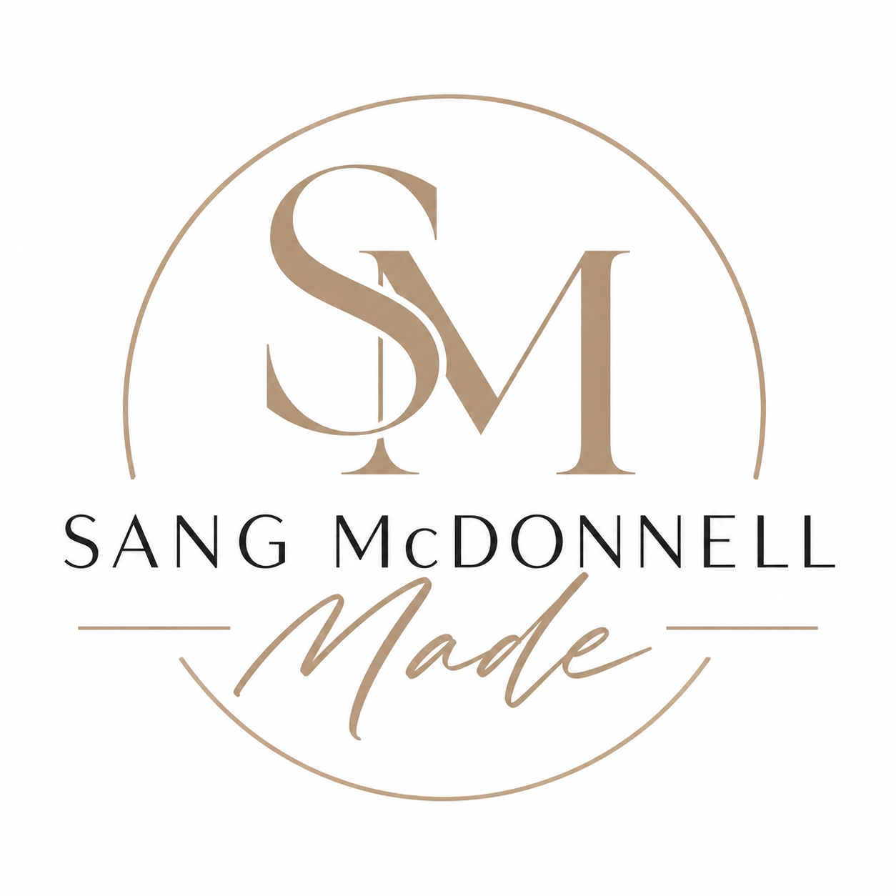 Sang McDonnell Made