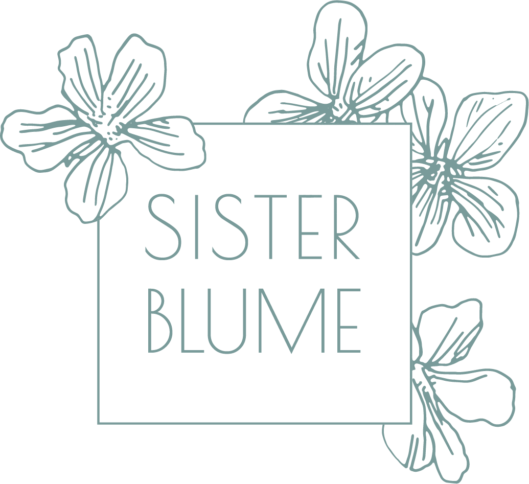 Sister Blume