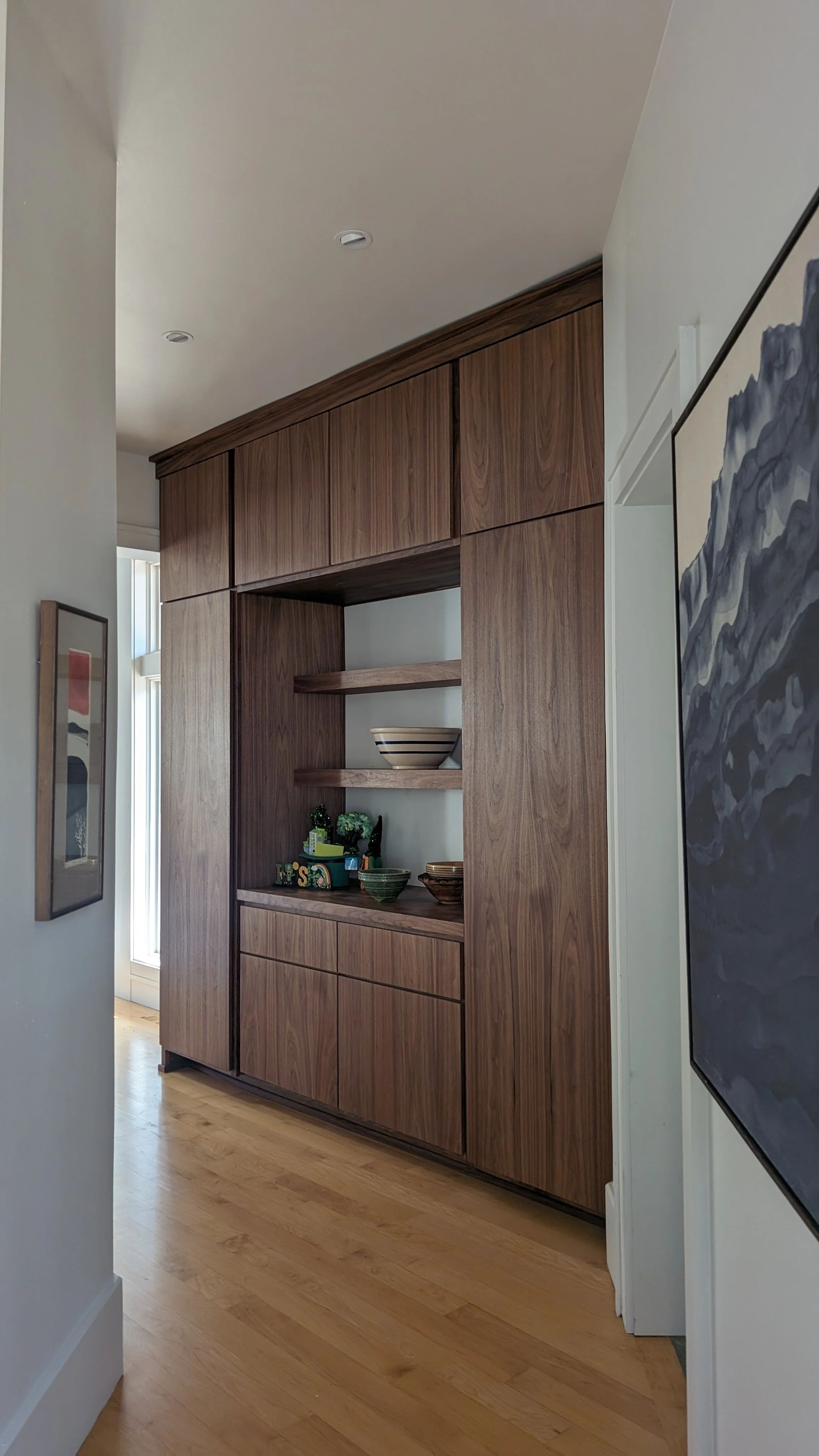Cabinetry