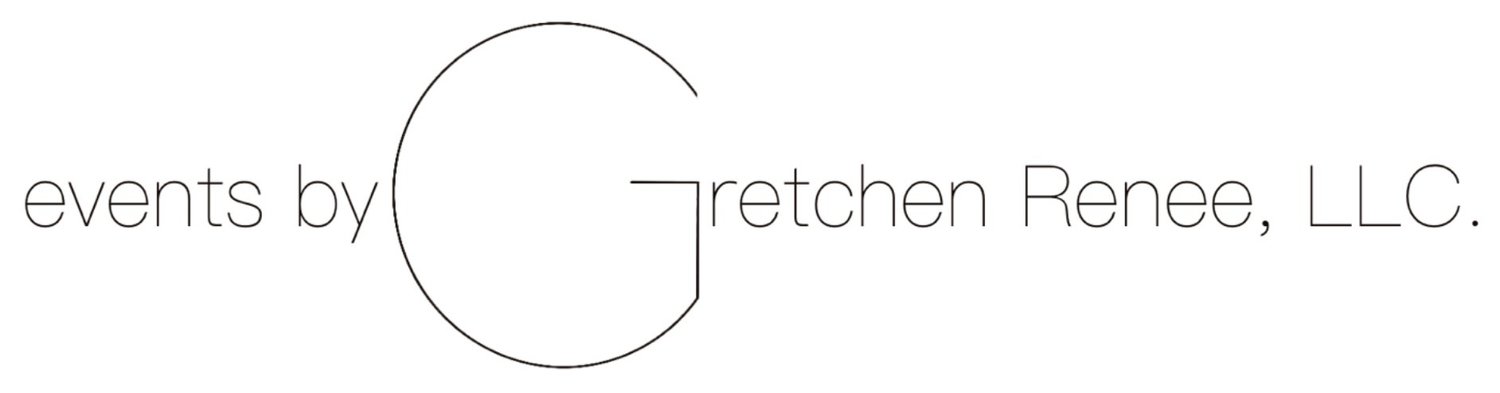 Events by Gretchen Renee LLC