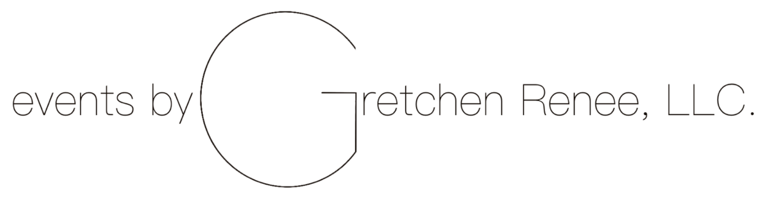 Events by Gretchen Renee LLC