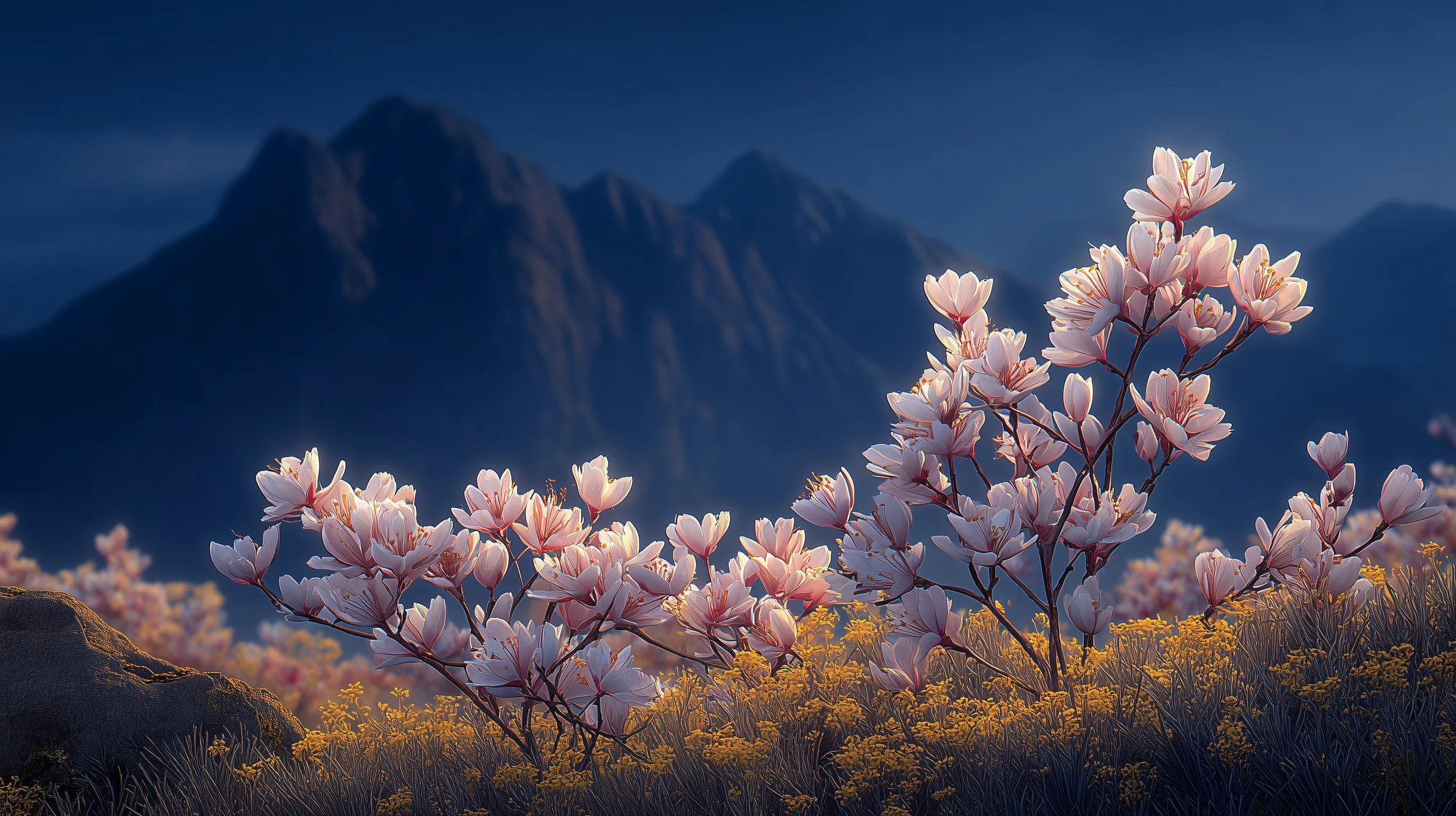 John 14. Don't be troubled