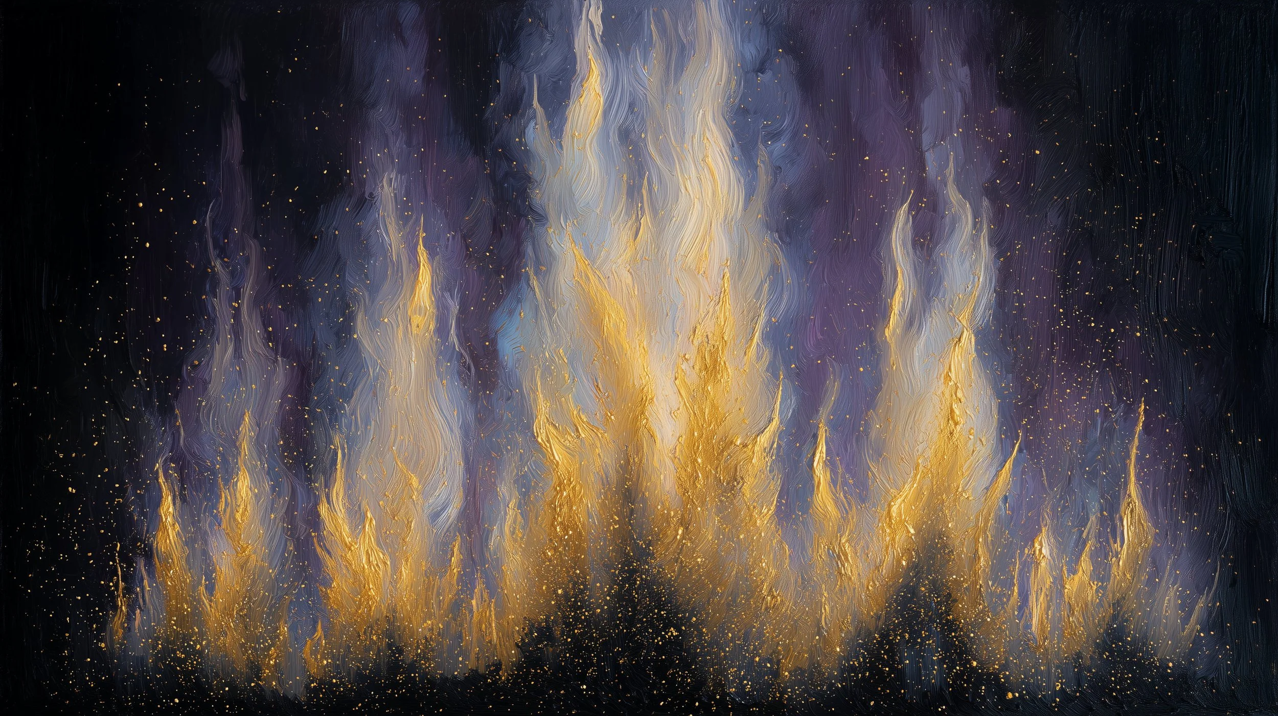 James 5. The prayer of faith for healing