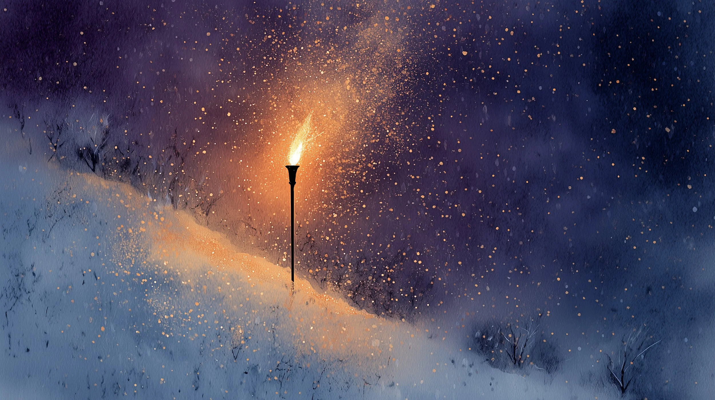 Isaiah 58. The prayer fast God answers