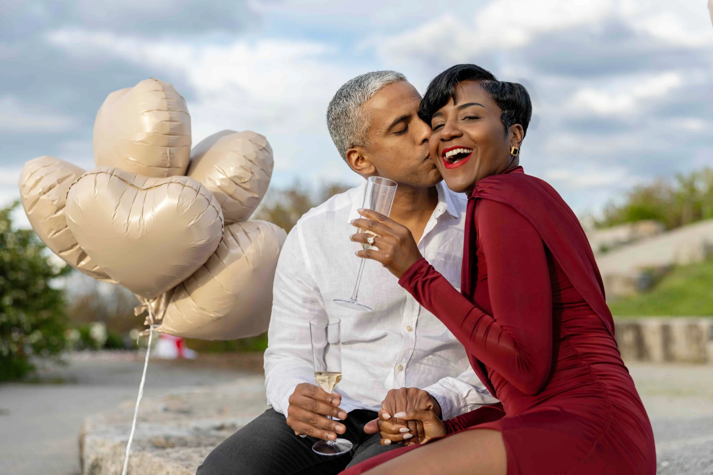 Full Circle Moments: An Unforgettable Proposal at Collective Retreats and The Bowery Hotel Connection