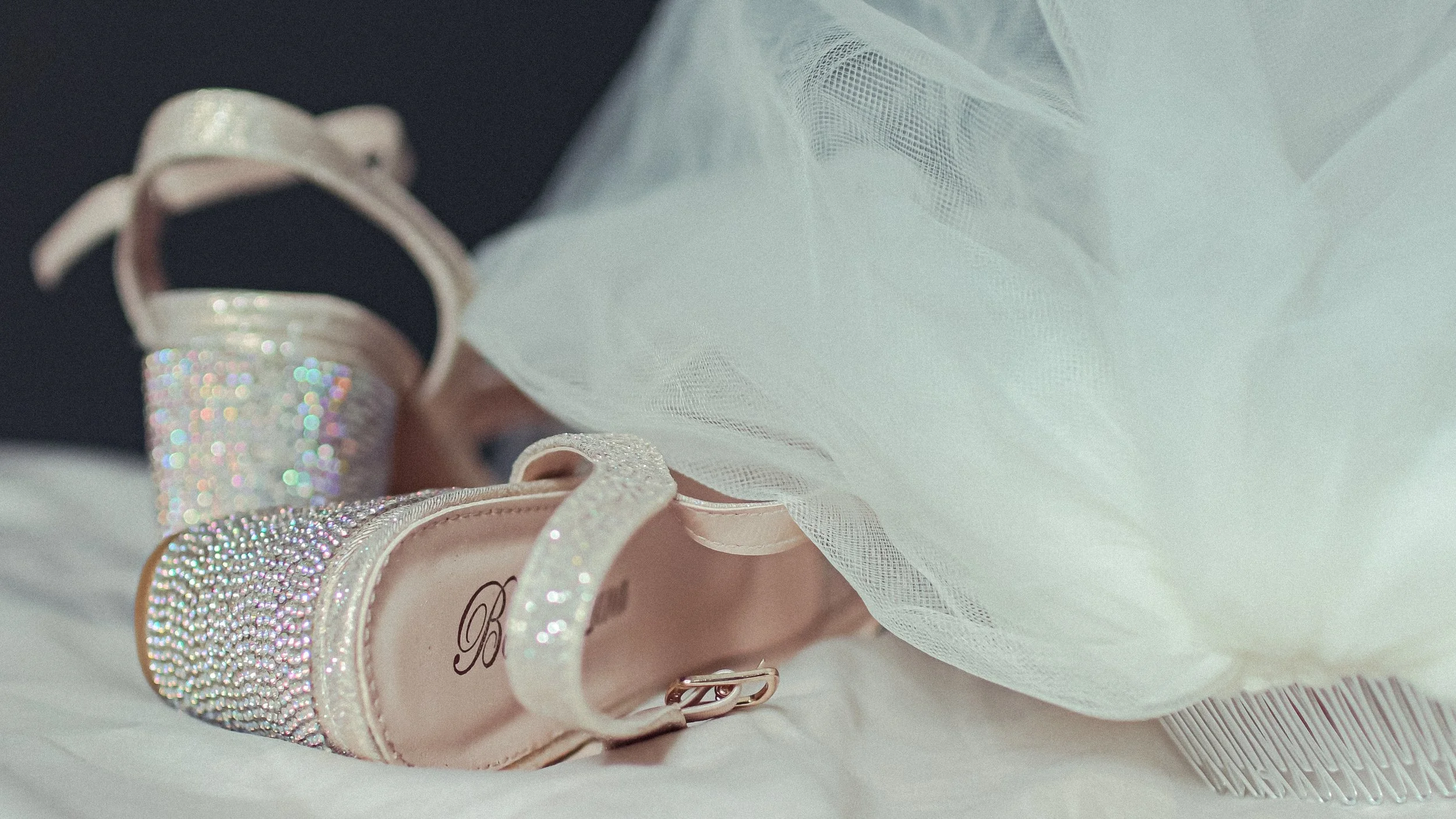 Elegant bridal shoes step across New York’s city lights—every detail captured by a wedding photographer who knows how to tell your story in the heart of the USA.