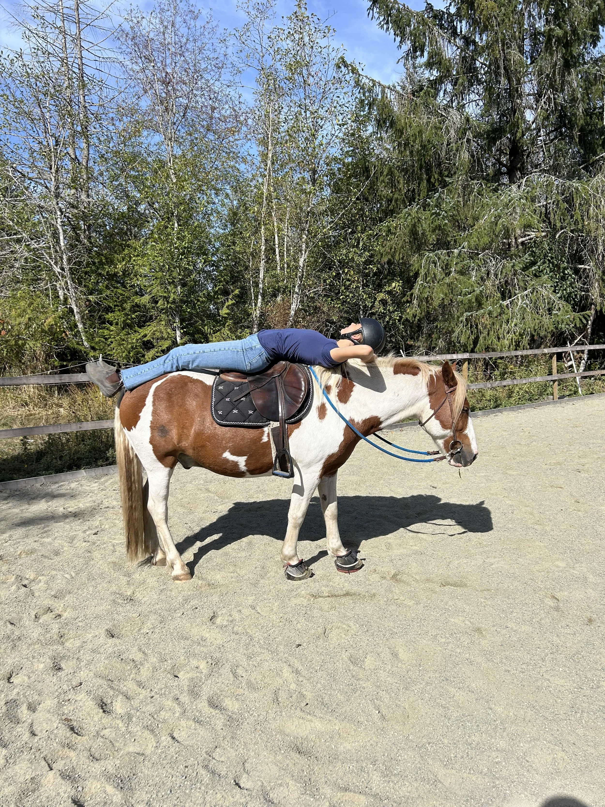 Snoozin' with Moomin