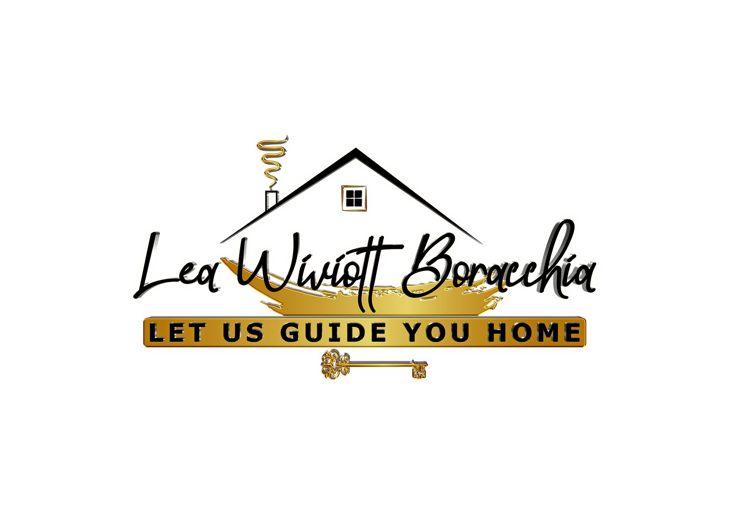 Lea Wiviott Boracchia - Let Us Guide You Home