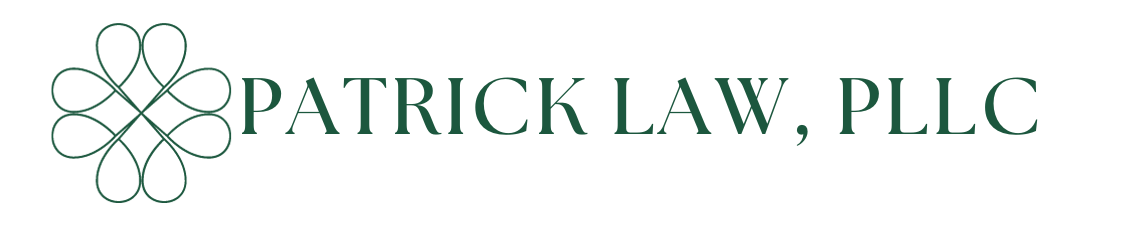 Patrick Law, PLLC