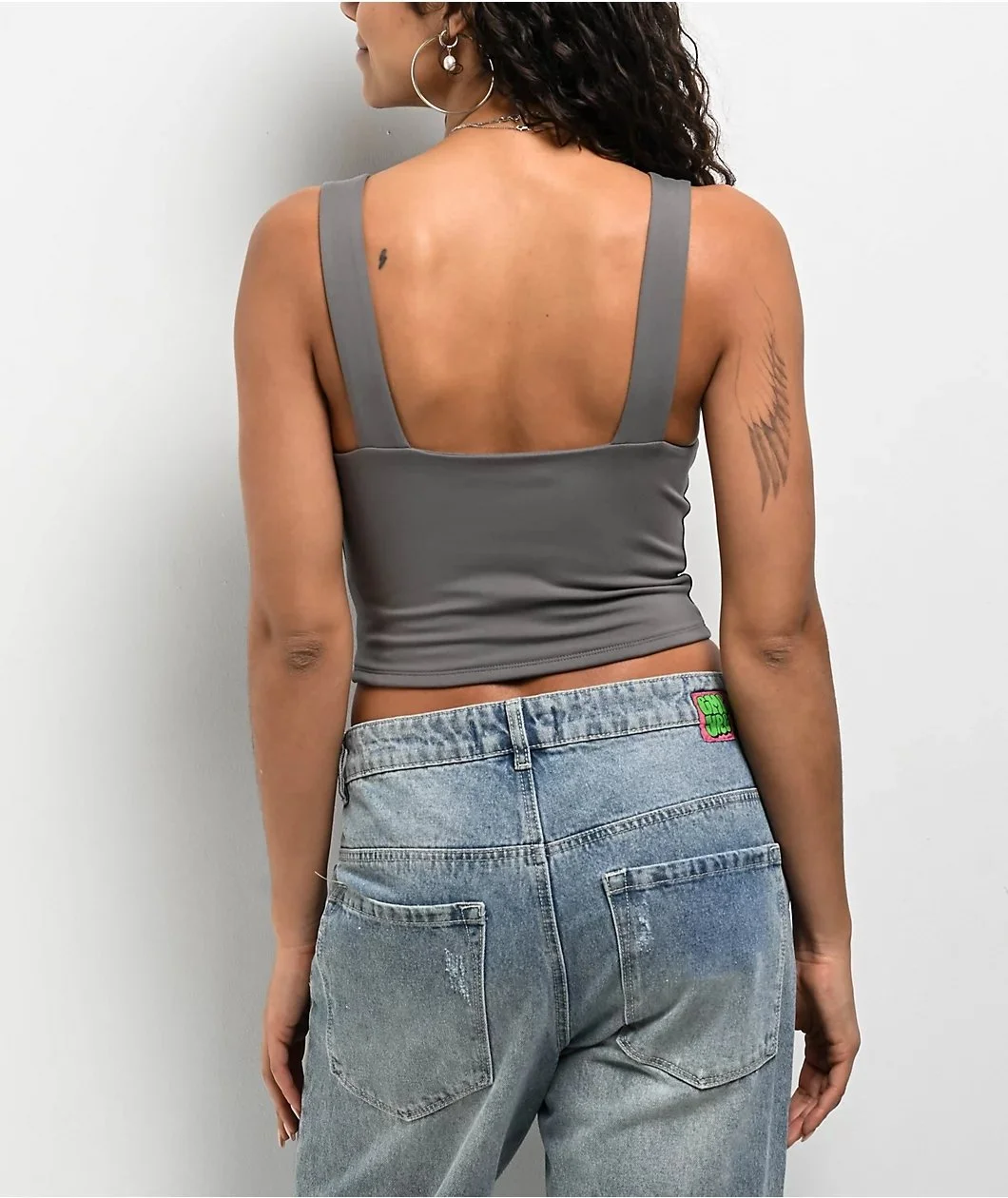 Freeworld-Pheobe-Grey-V-Neck-Crop-Tank-Top-_394632-back-US.jpg