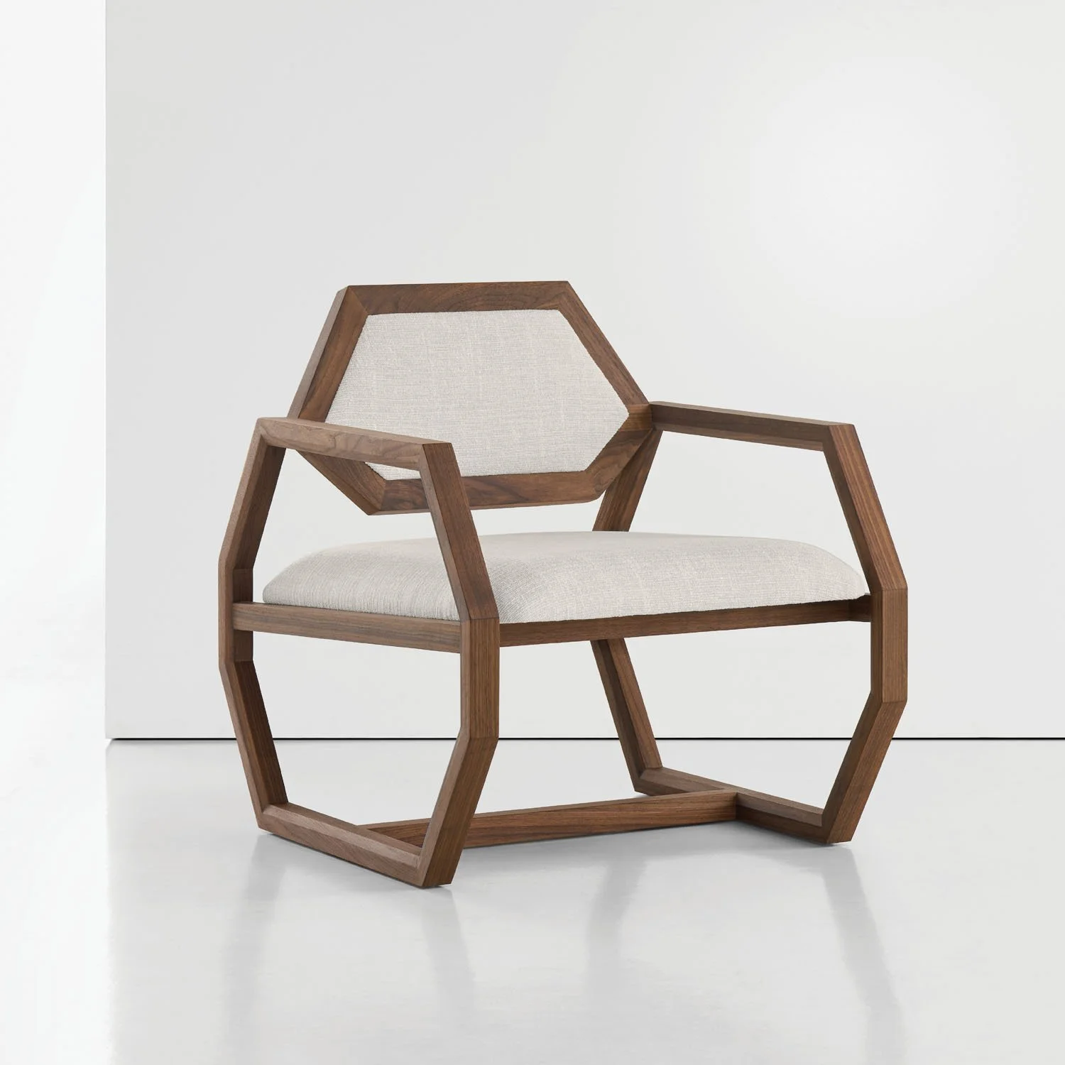 Marcel Lounge Chair