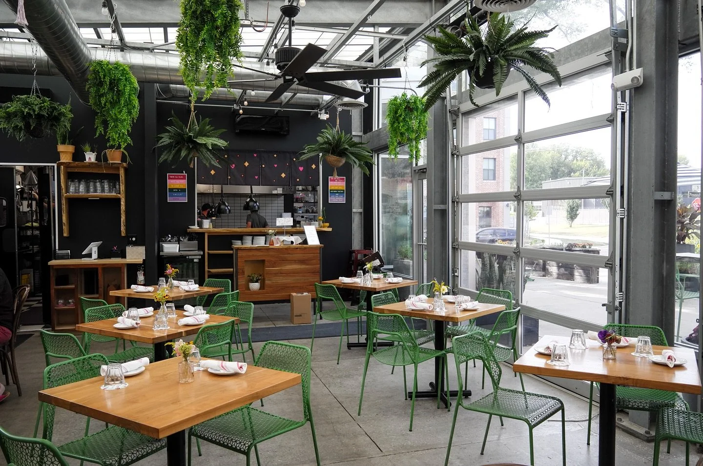 ✨ A New Chapter for Bon Bon ✨

After nearly 10 years of sharing meals, memories, and community at Bon Bon, we&rsquo;ve made the bittersweet decision to close our doors as a public restaurant and evolve into something new.

Since 2016, Bon Bon has bee