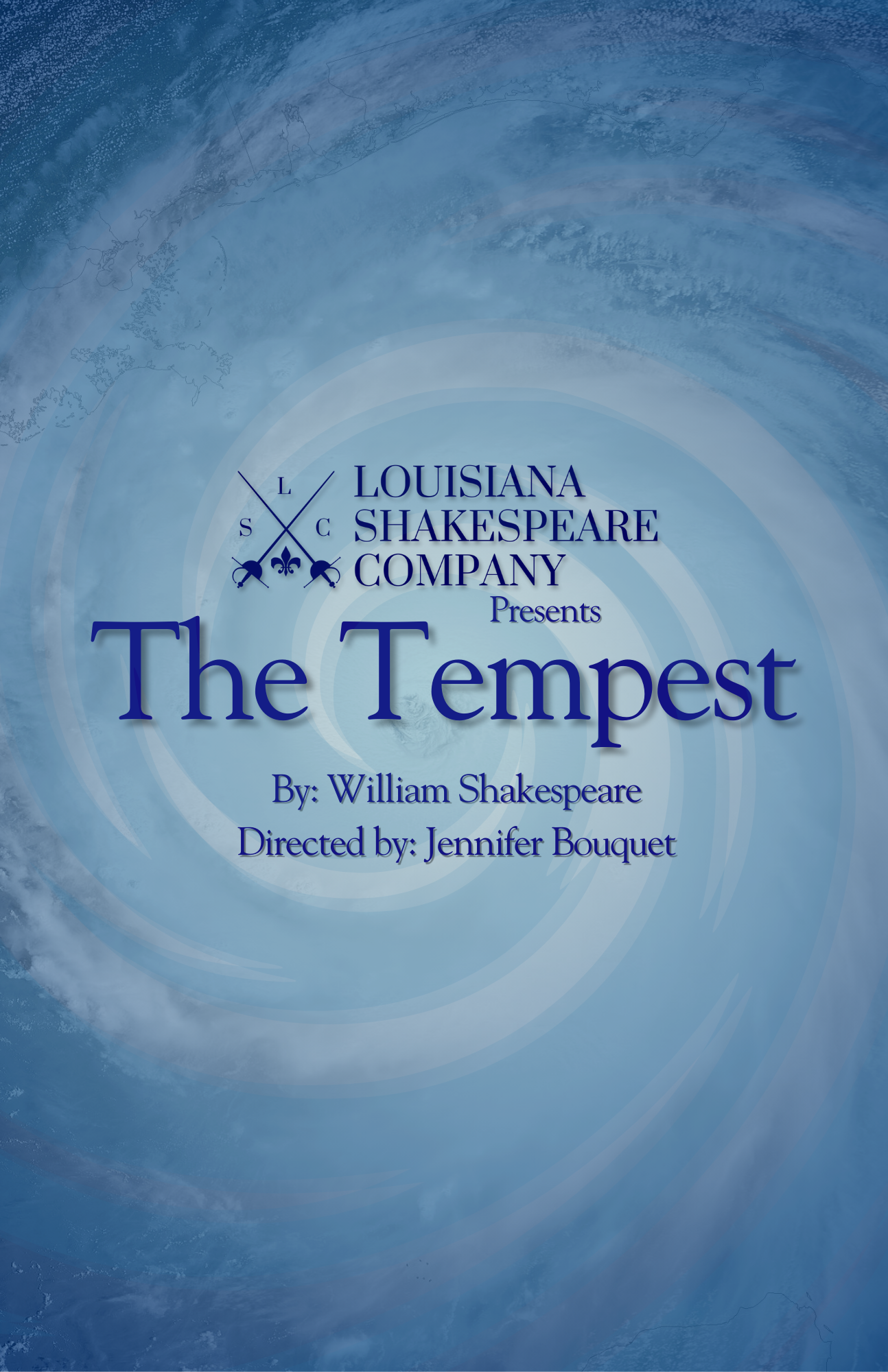 The Tempest