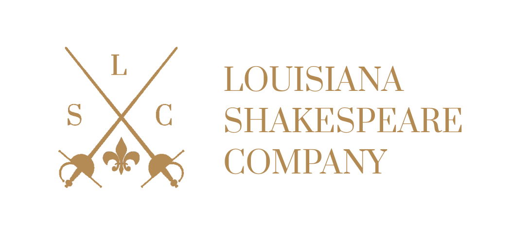 LOUISIANA SHAKESPEARE COMPANY