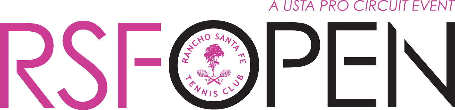 RSF OPEN
