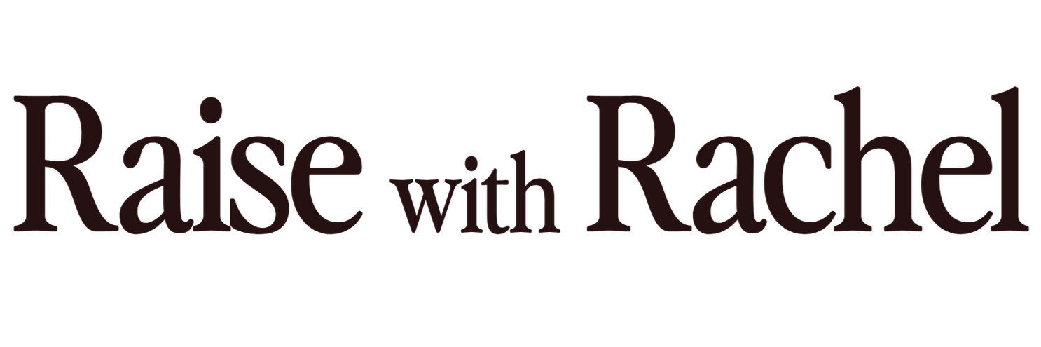 Raise with Rachel
