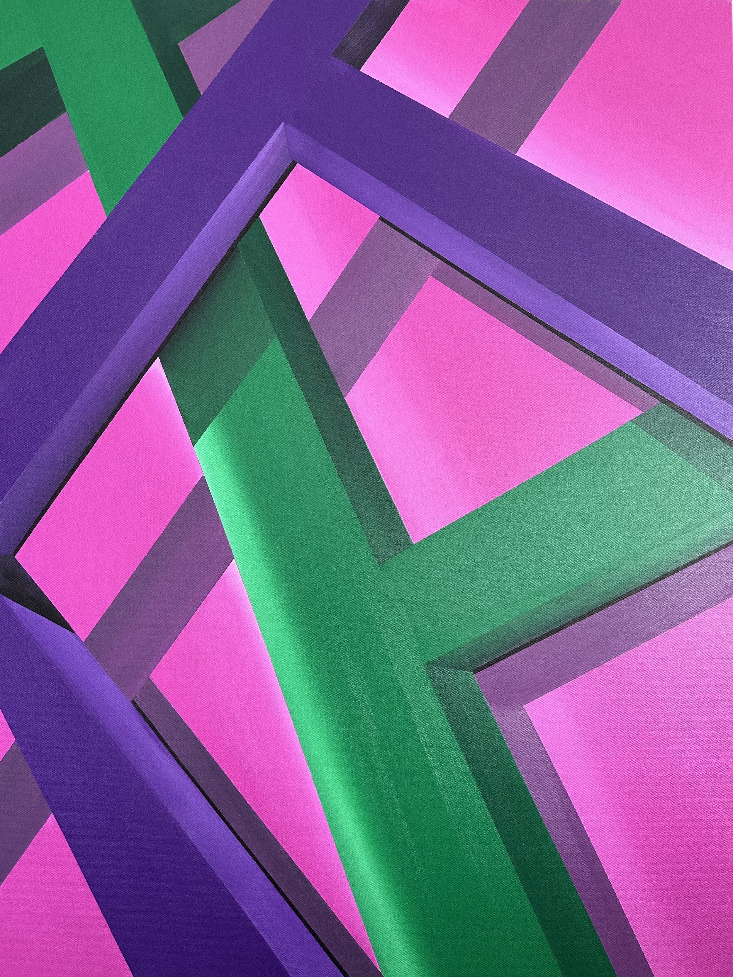 Beaming Colour/Lights 3