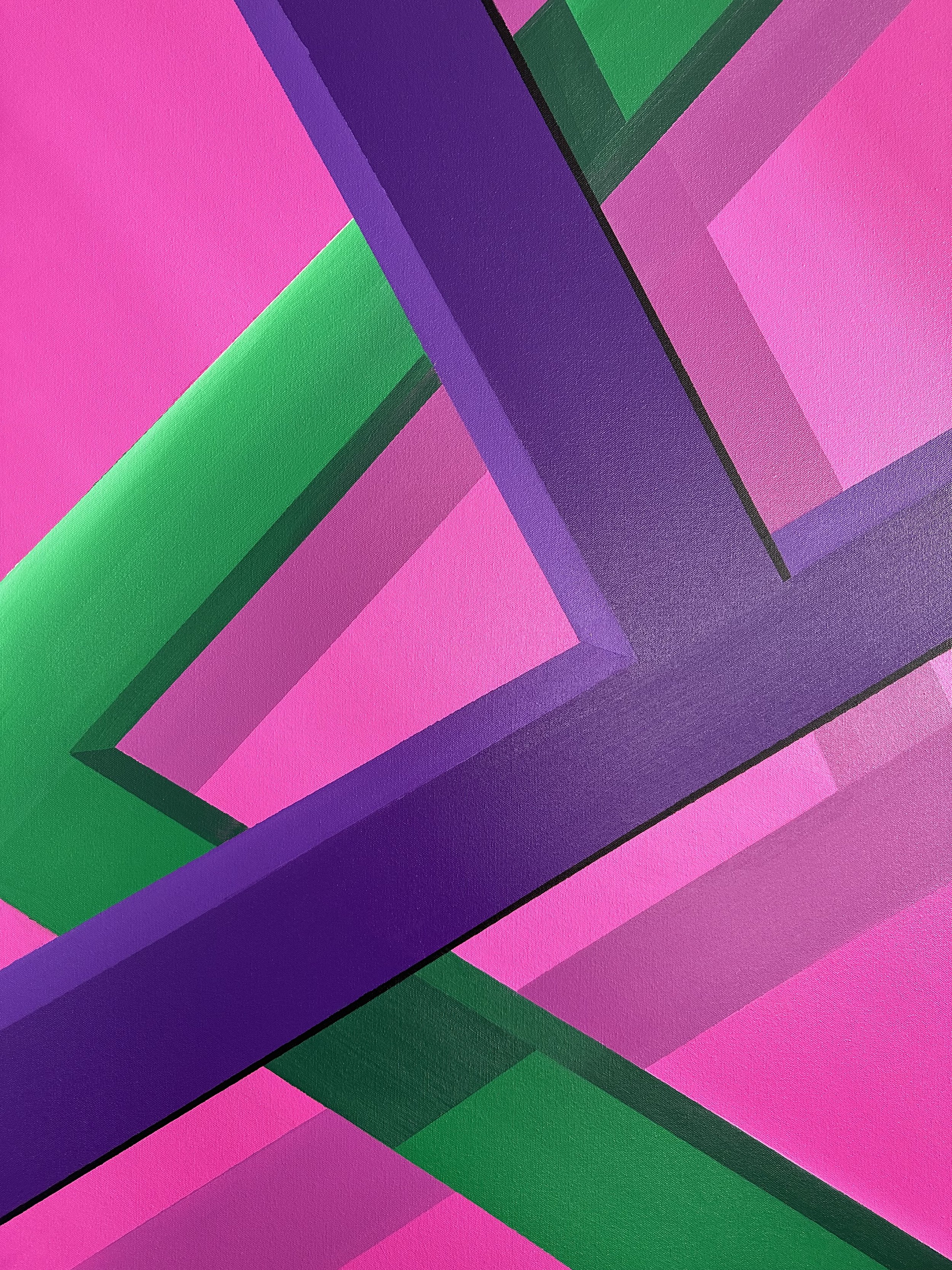 Beam & Light No.2