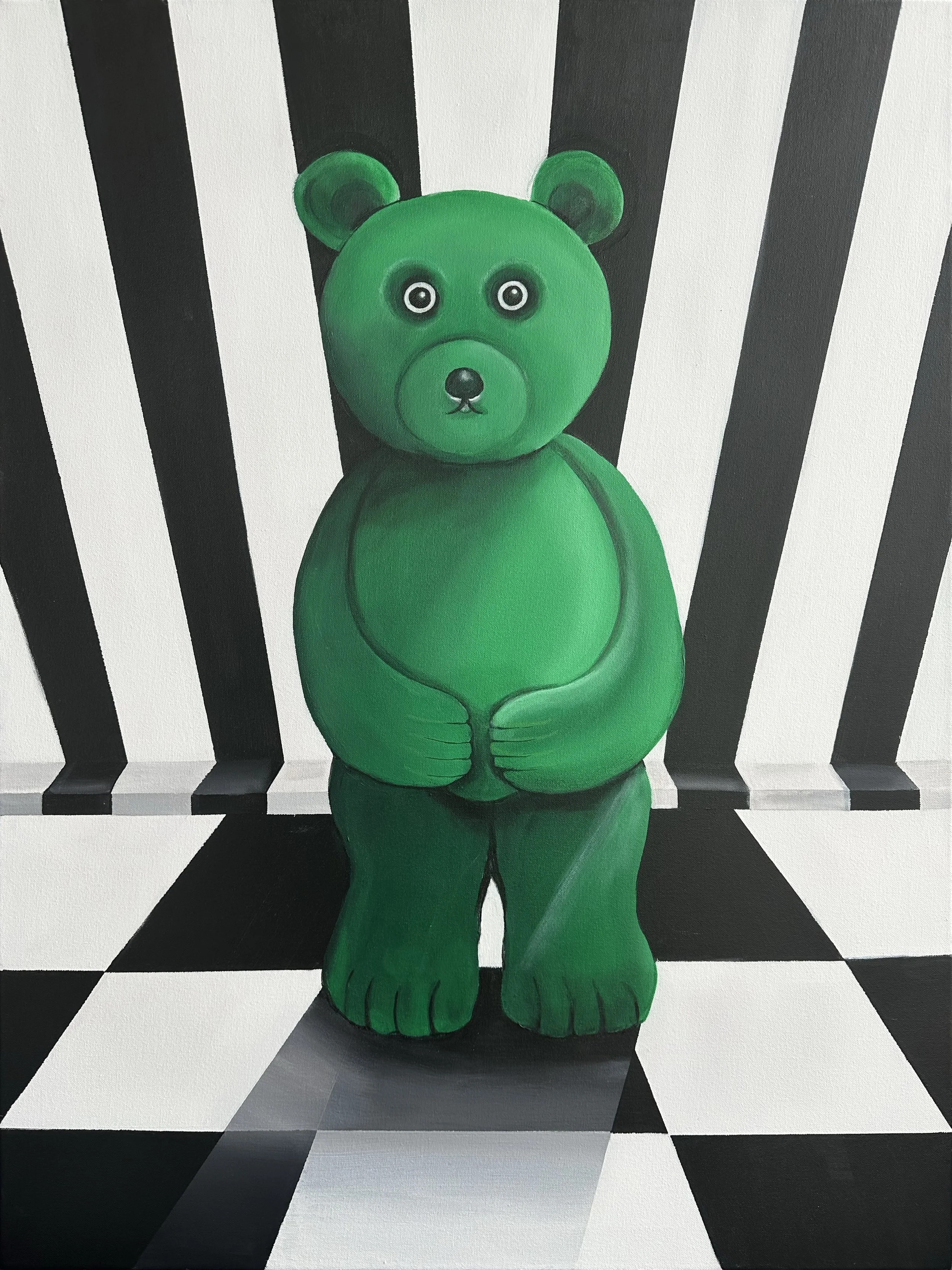 GreenBear_40x30.jpg