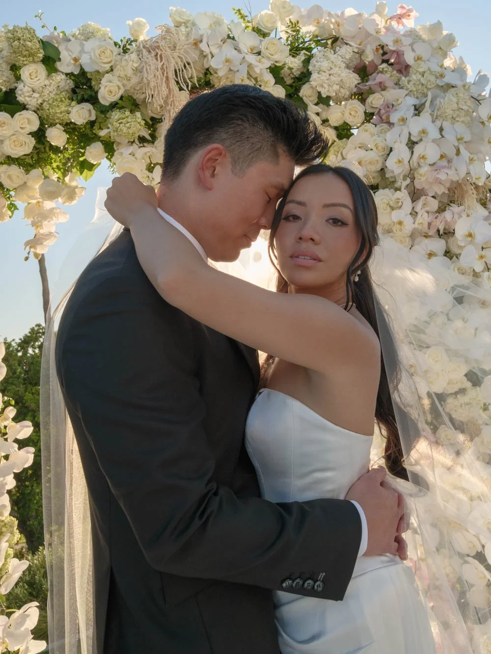 kathleen + Grayson