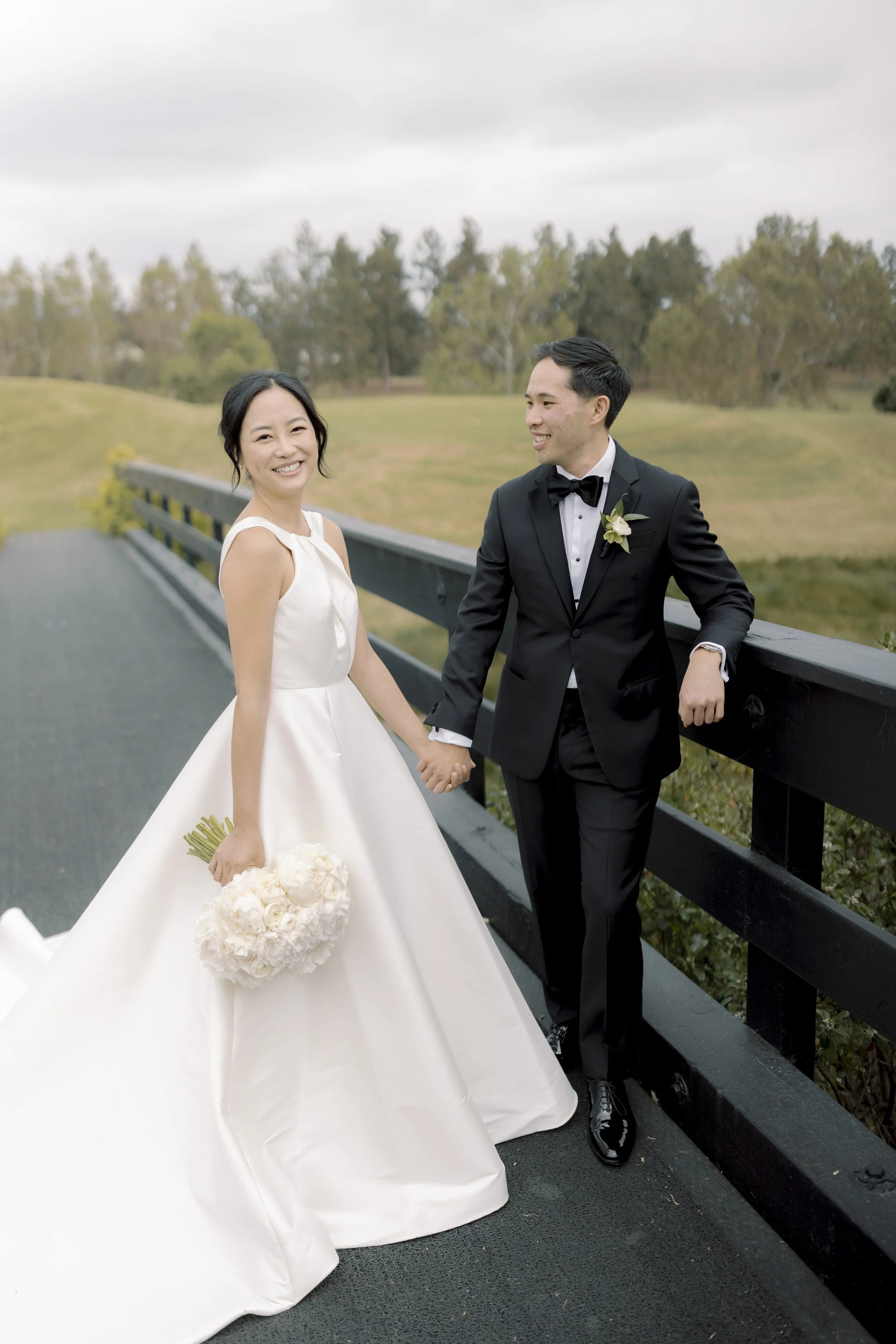 Sarah + Justin