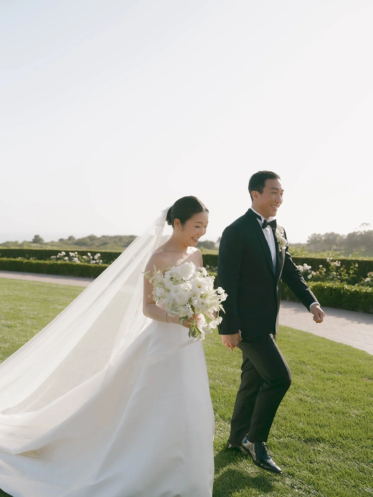 michelle + darren
