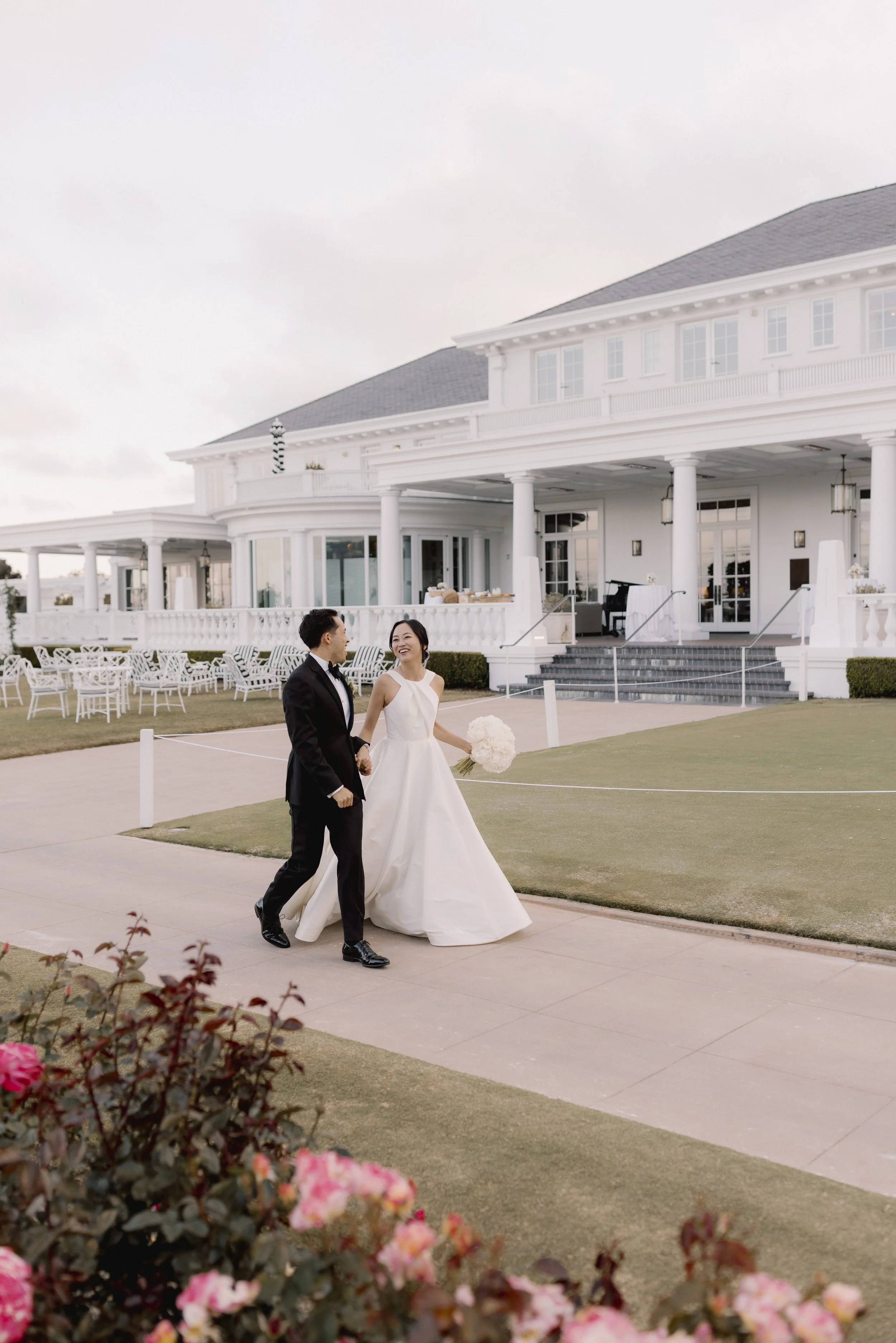 Sarah + Justin
