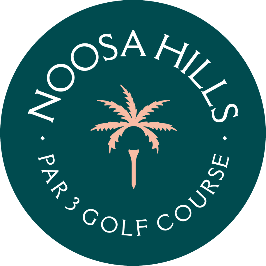Noosa Hills Par 3 Golf Course (Copy)