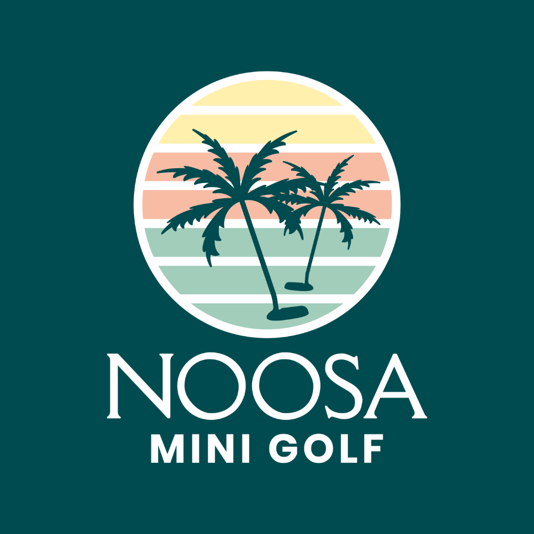 Noosa Mini Golf (Copy)