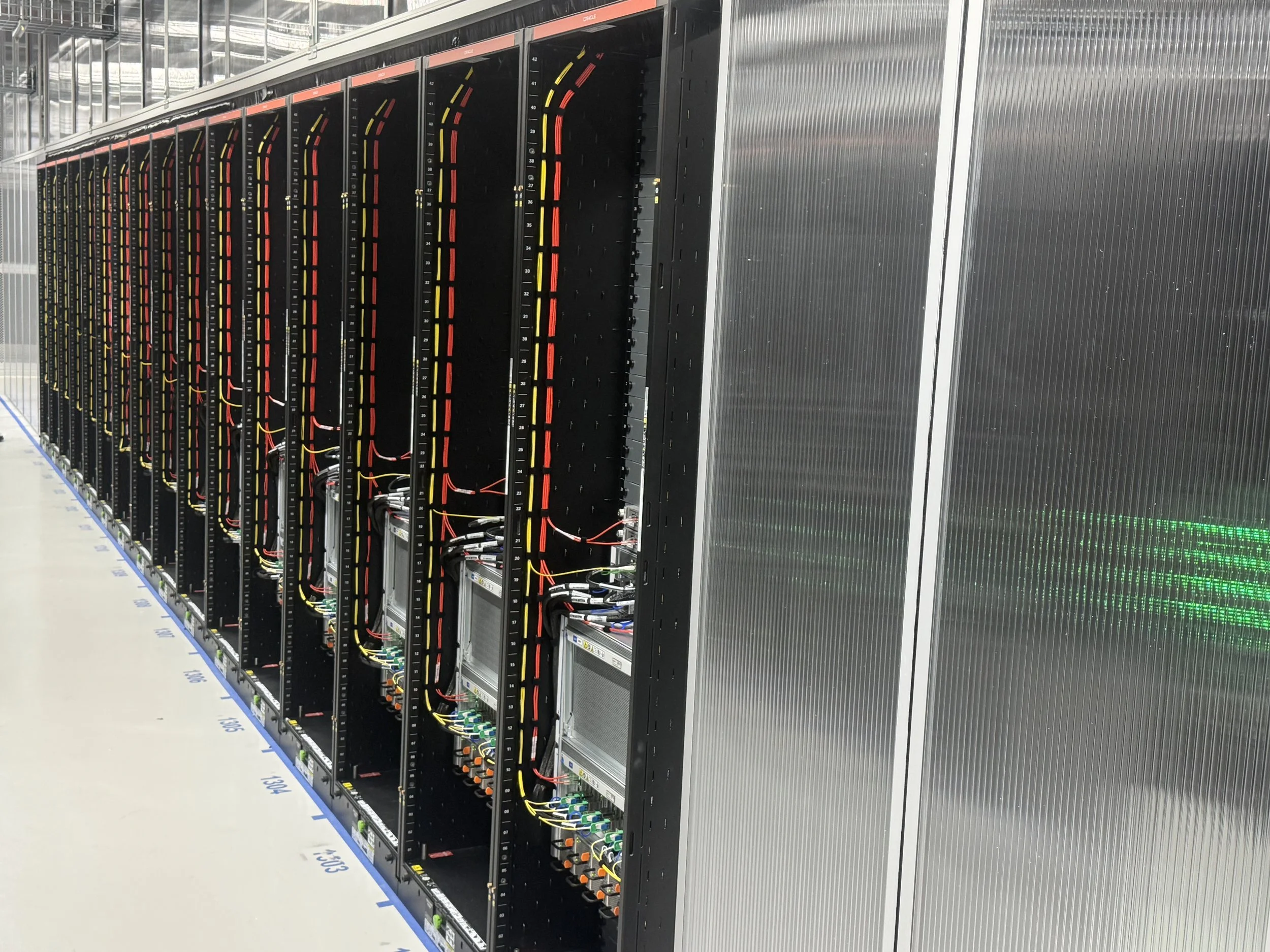 Data Centres