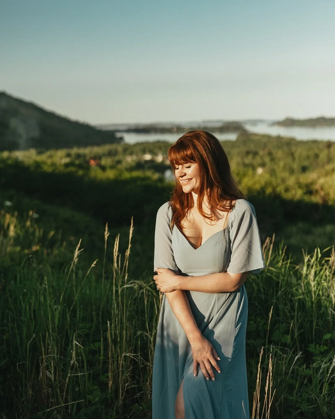 I recently had to go back through this session, and I&rsquo;m still so obsessed with these images! But&hellip; 

This shoot also reminded me why I&rsquo;ve been restructuring my business this season.

Stephanie Lynn Co. isn&rsquo;t just a brand &mdas