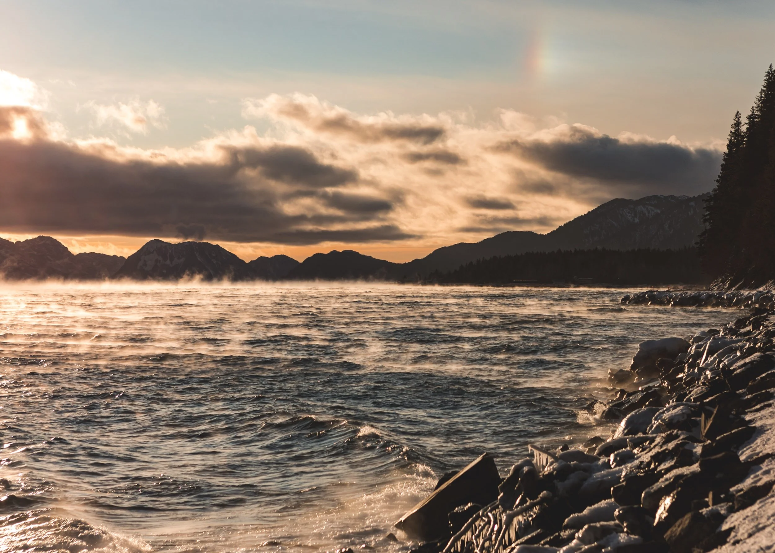Turnagain Arm photography.JPG