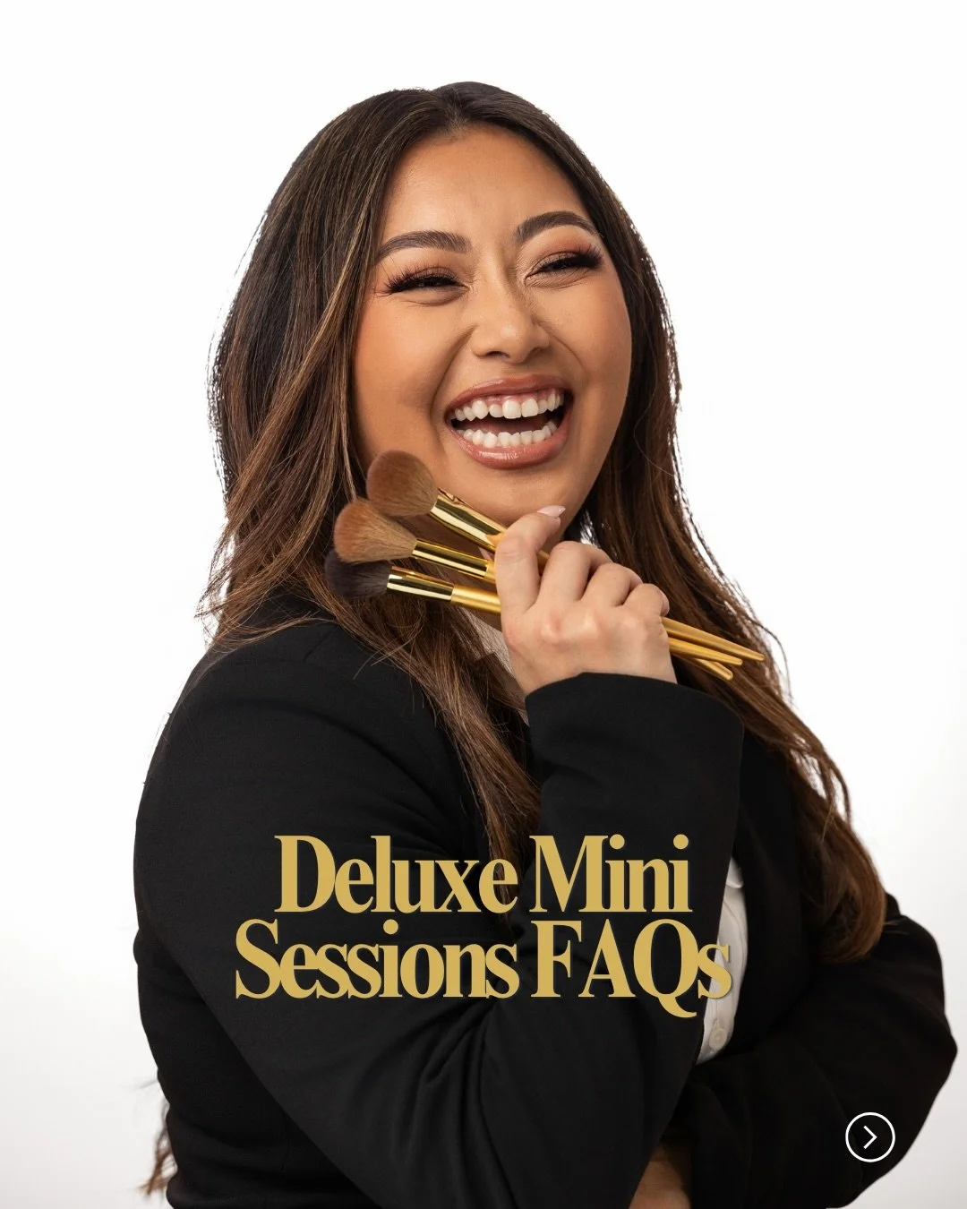 If you&rsquo;ve been sitting on the idea of getting photos done for way too long, this is the easiest way to step into it without overcomplicating the process.

Everything is planned. Everything is guided. You just have to show up.

Book by May 3rd t