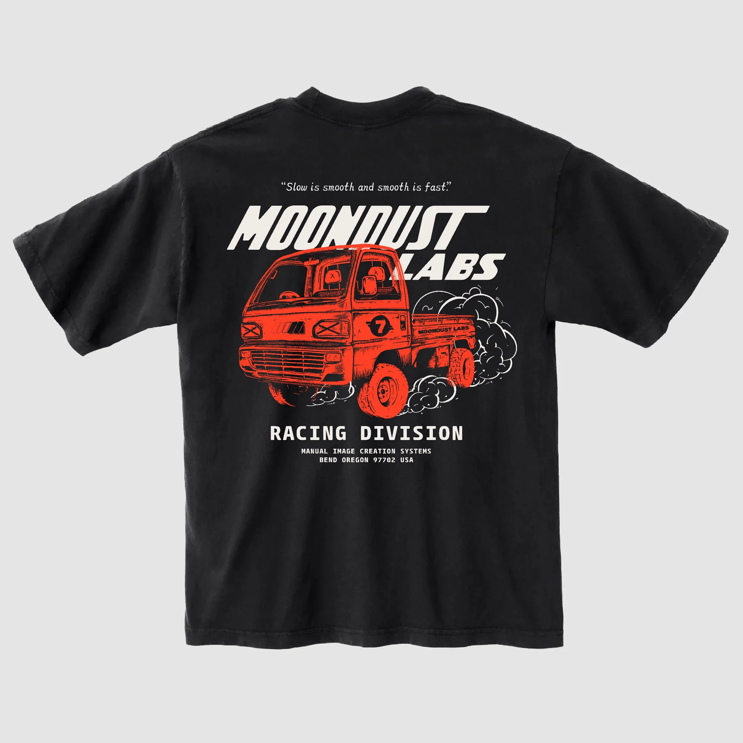 Racing Division T-Shirt