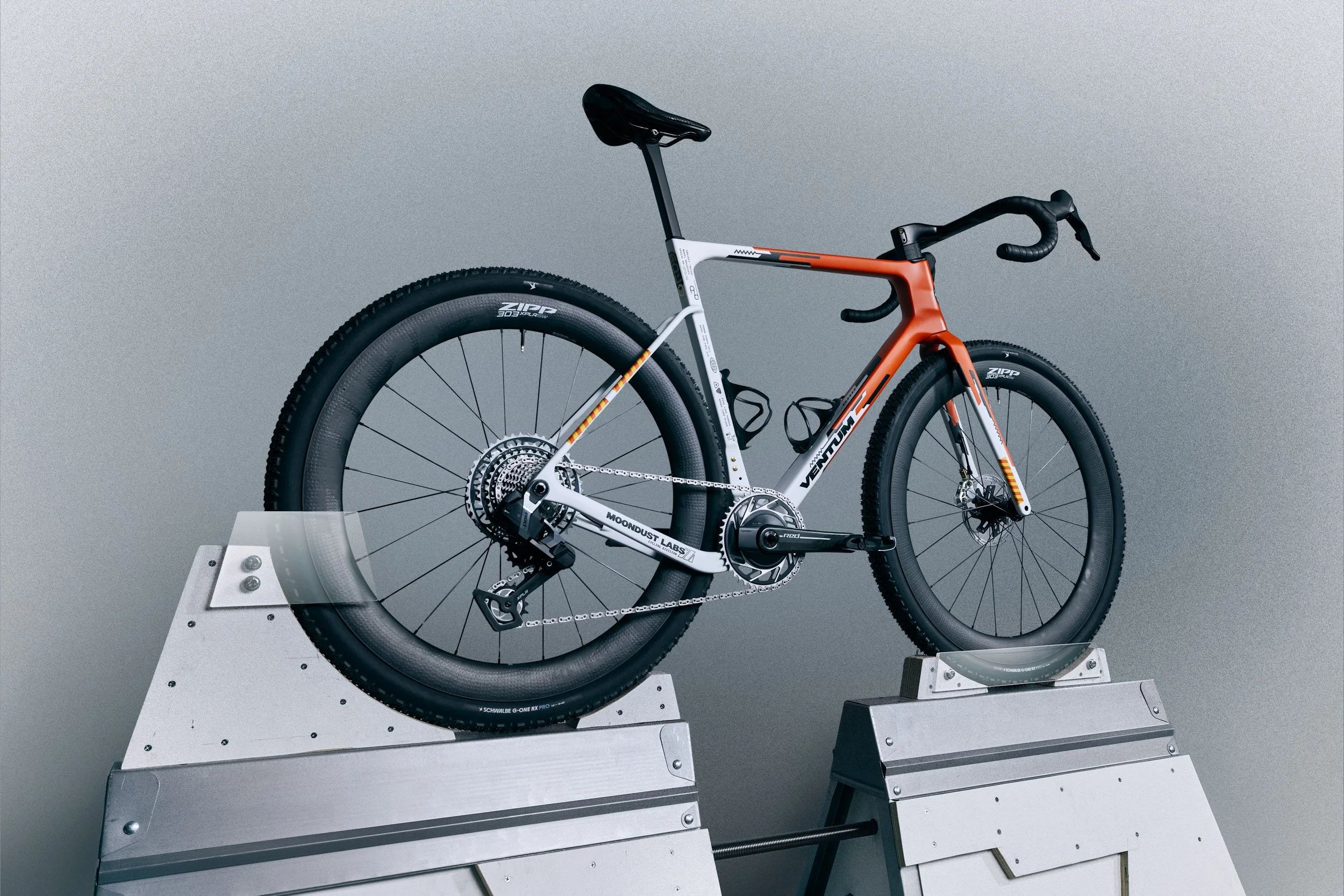 Project: Rover — Ventum Racing x Moondust Labs