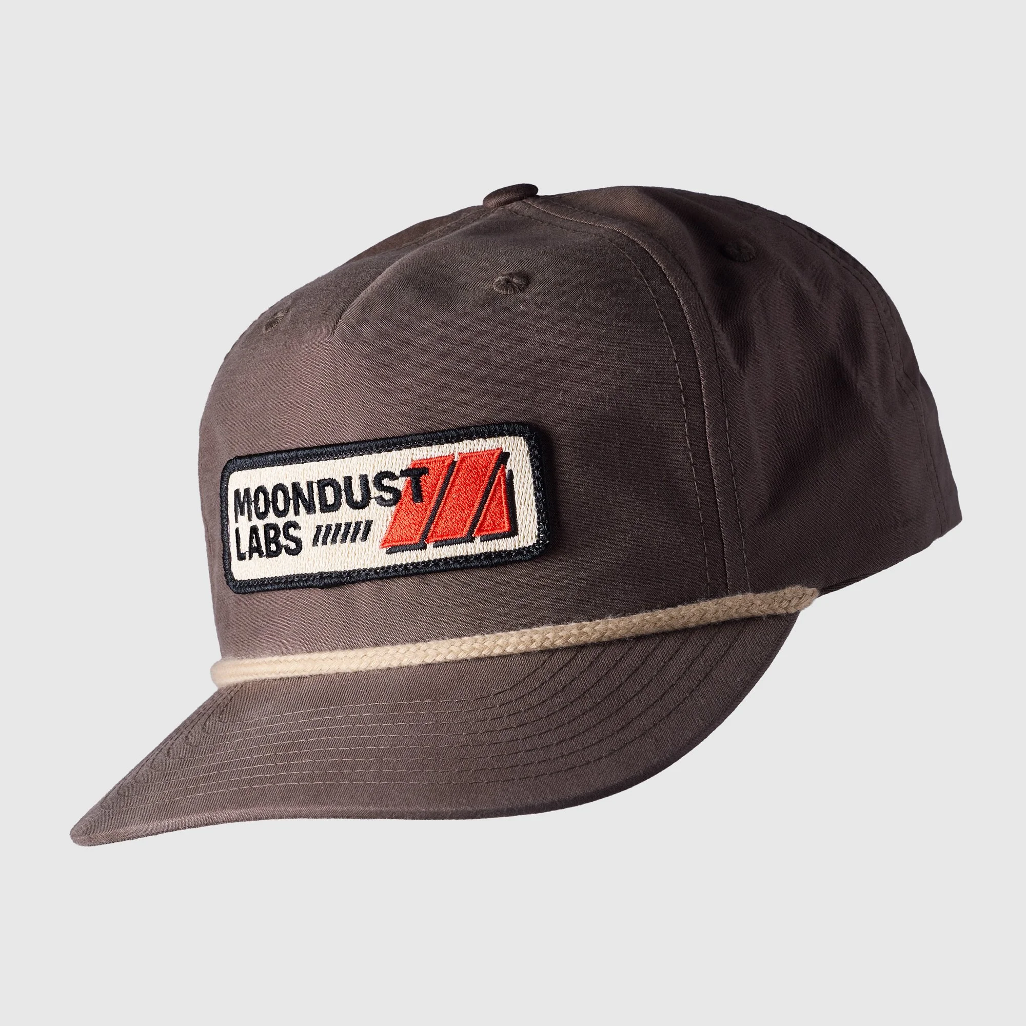 Classic Patch Cap