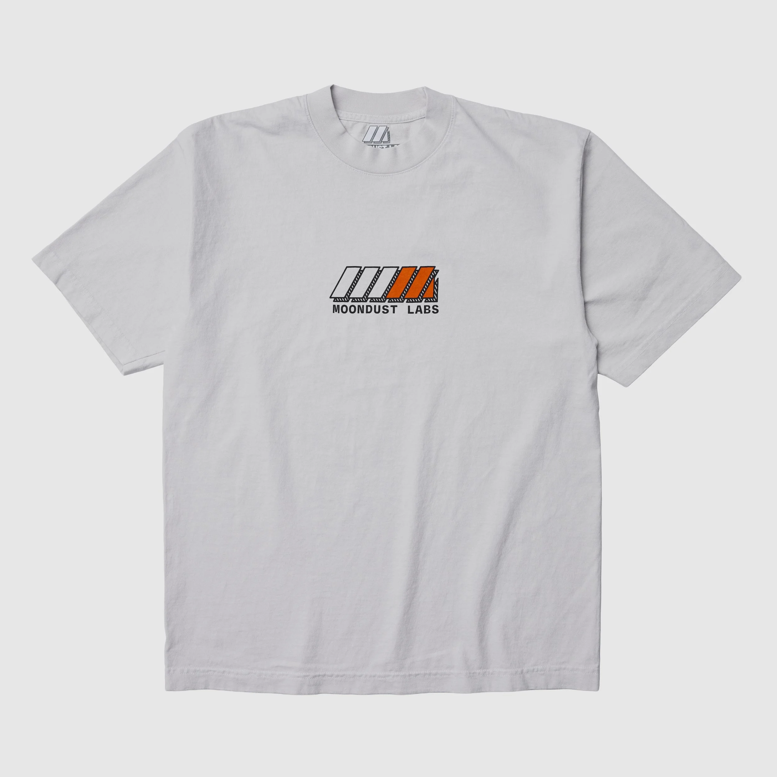 M-Slash Logo T-Shirt