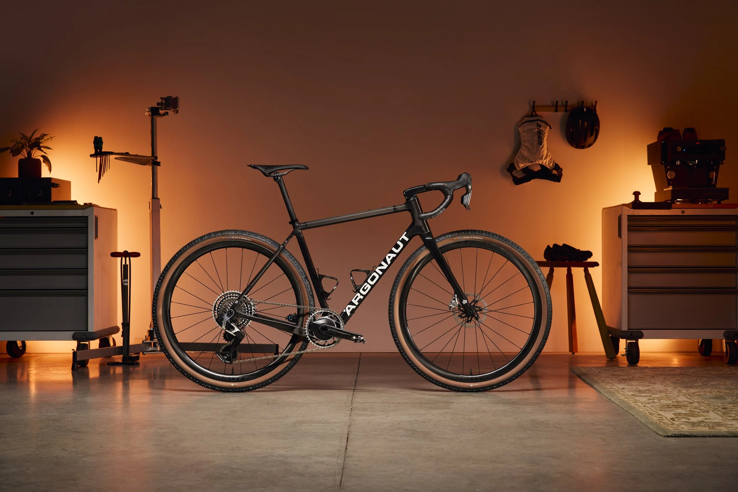 Argonaut Cycles