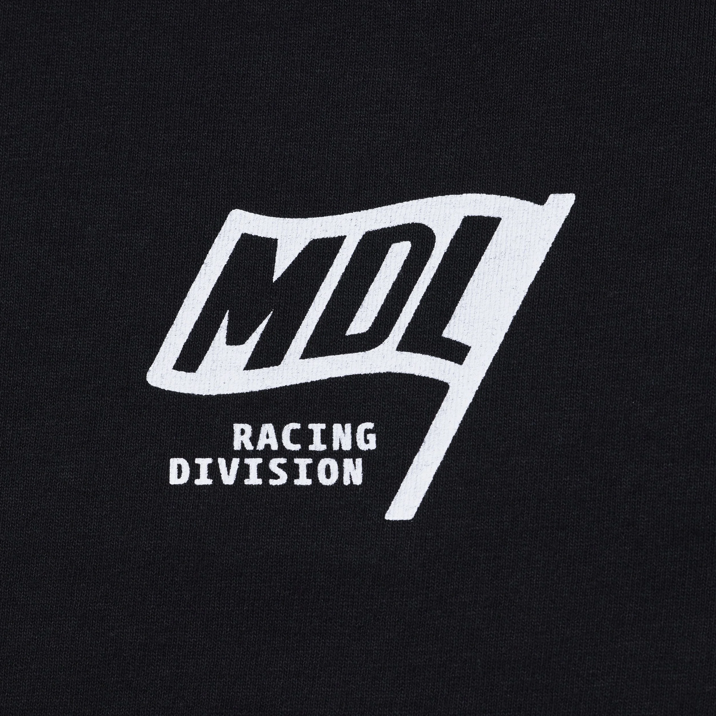 MDL Racing Division tee.jpg