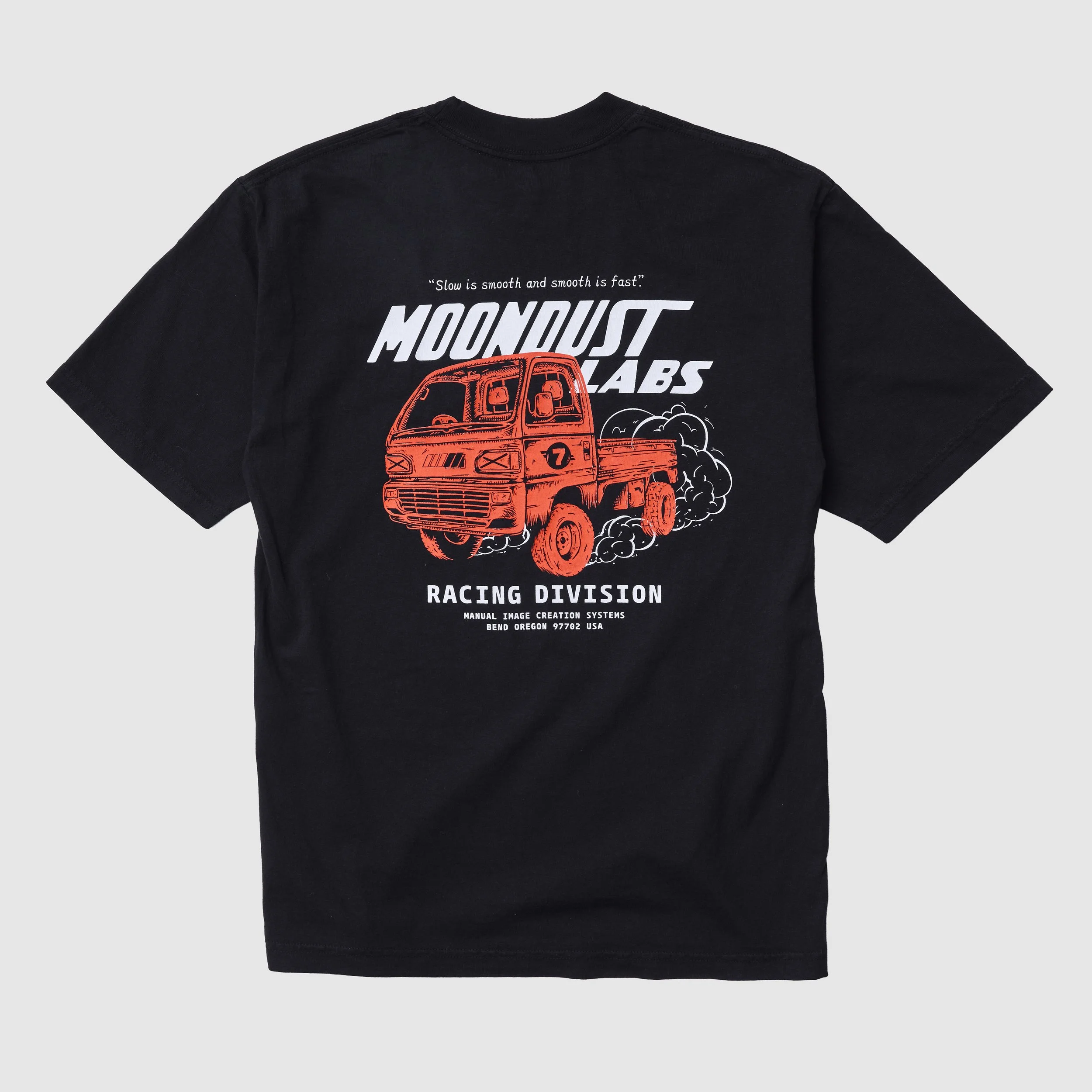 Racing Division T-Shirt