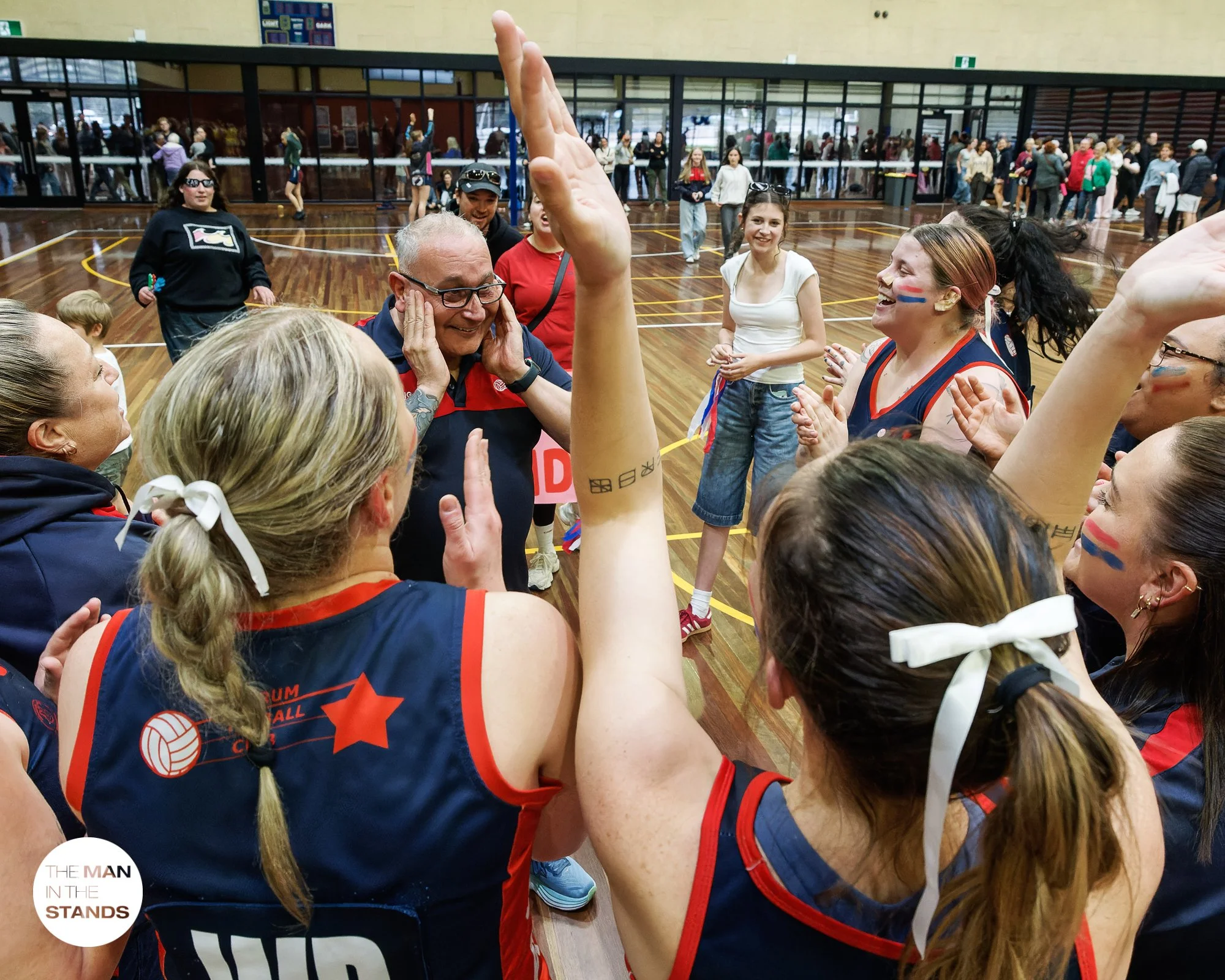 17U & OPEN Pre-Season Session