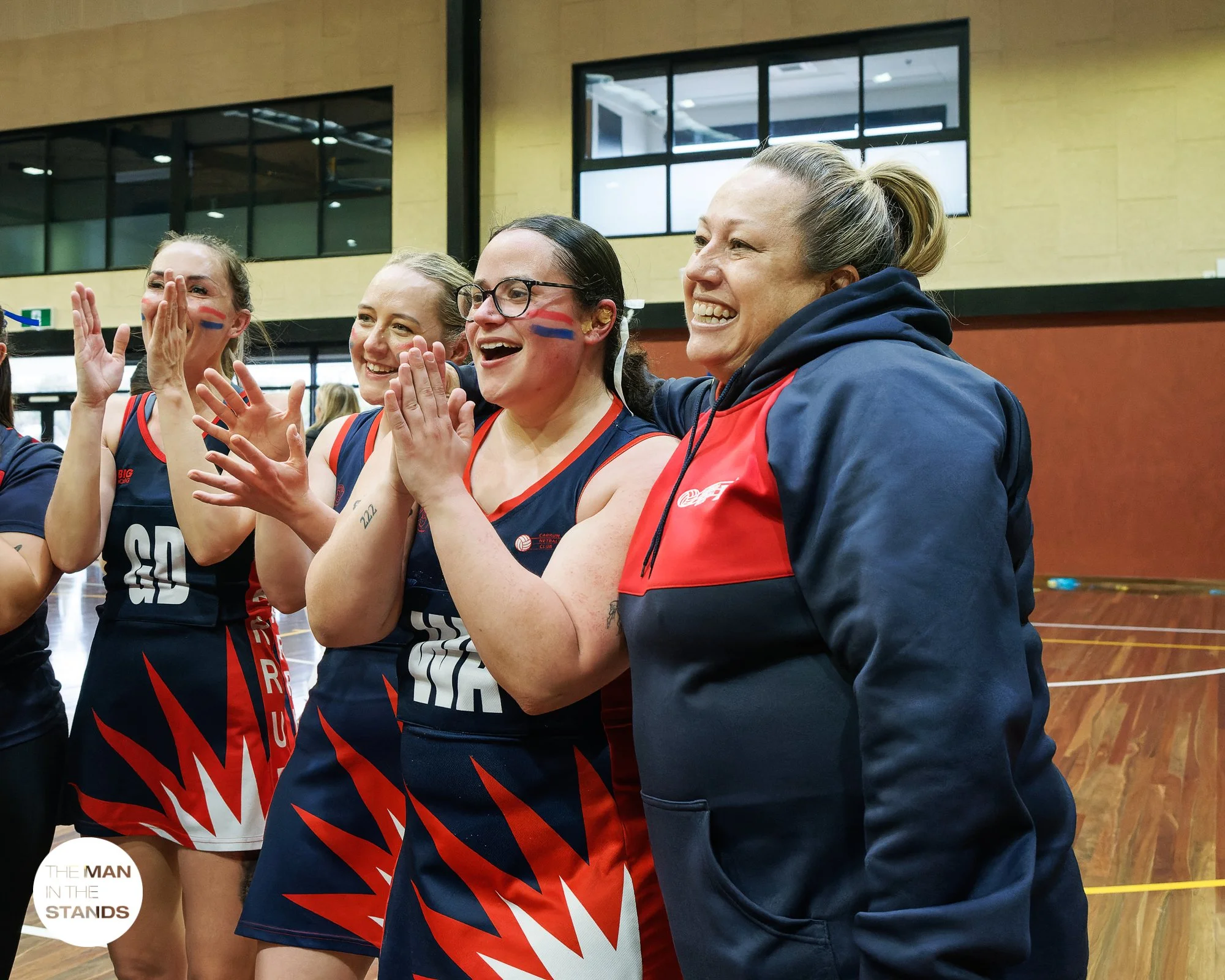 17U & OPEN Pre-Season Session