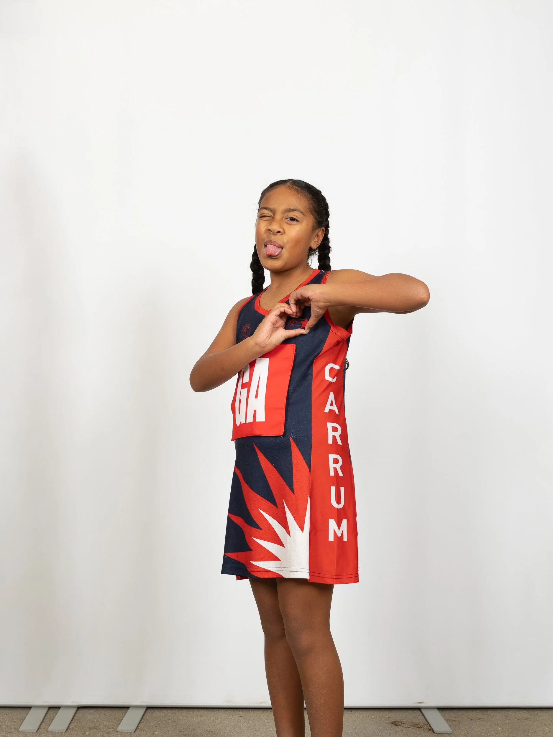 NSG & 11U First Training