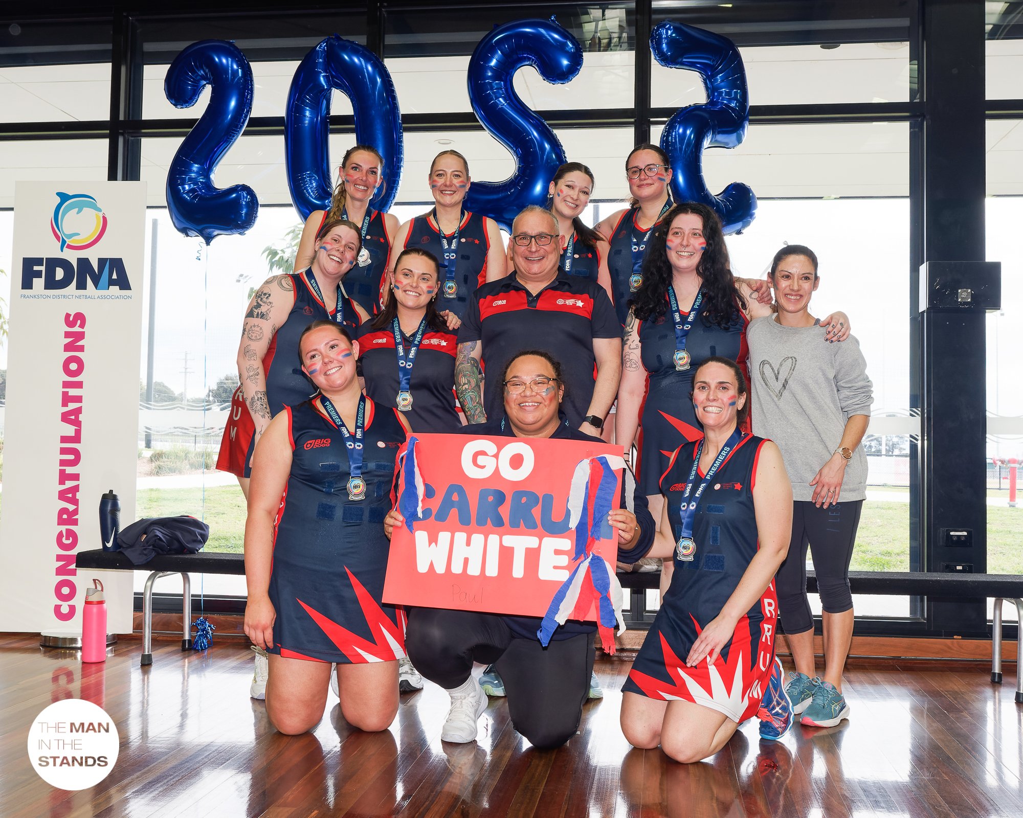 17U & OPEN Selections