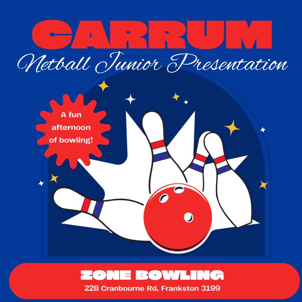 Junior Presentation 2026 - Zone Bowling