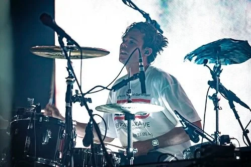 5 shows down in the first week of the @royelotis 🇺🇸 tour. Playing Dallas tonight before a couple nights in Austin 🍖 

📸: @craigeidell in Philadelphia