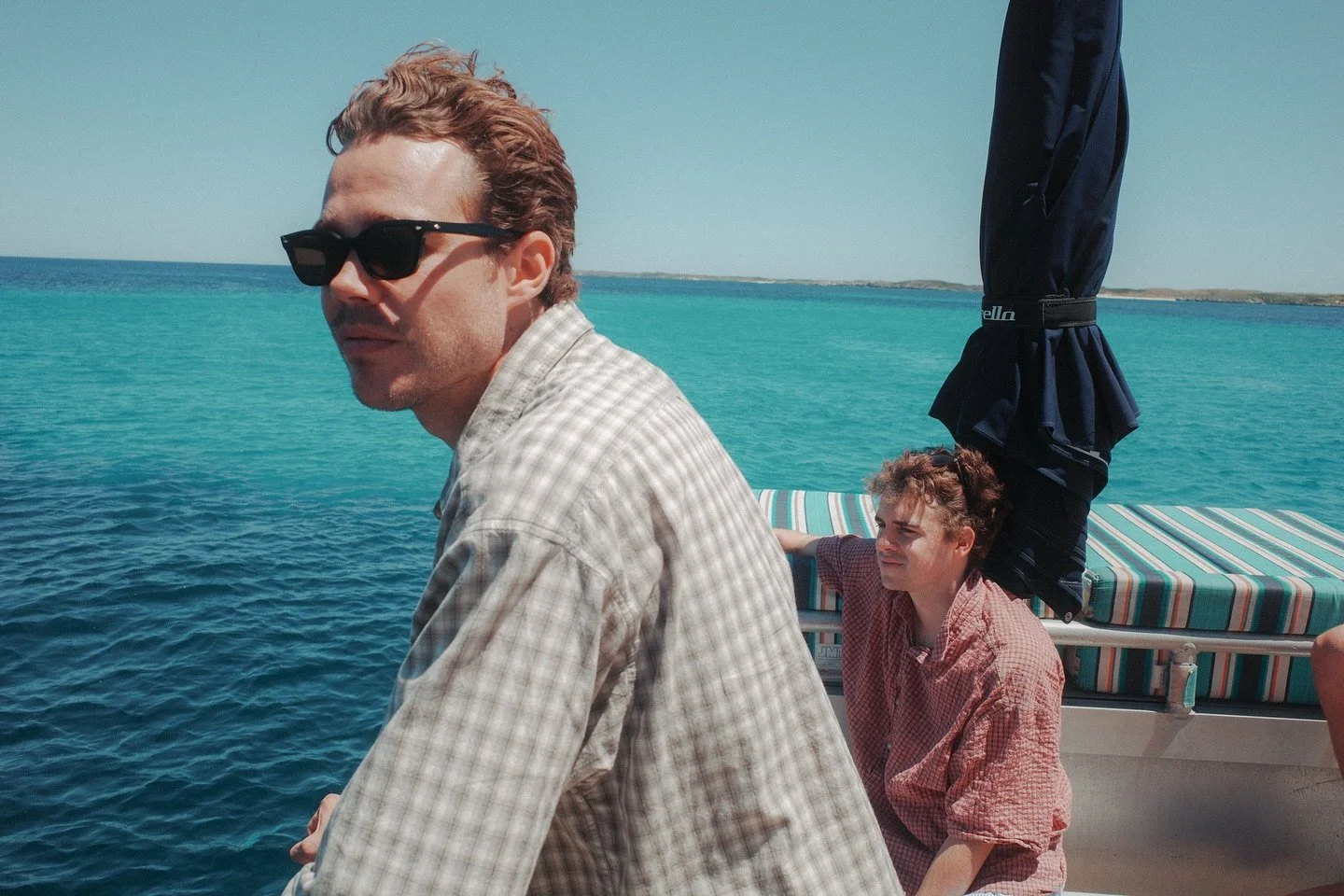 Island time

📸 @jamiesonfilm