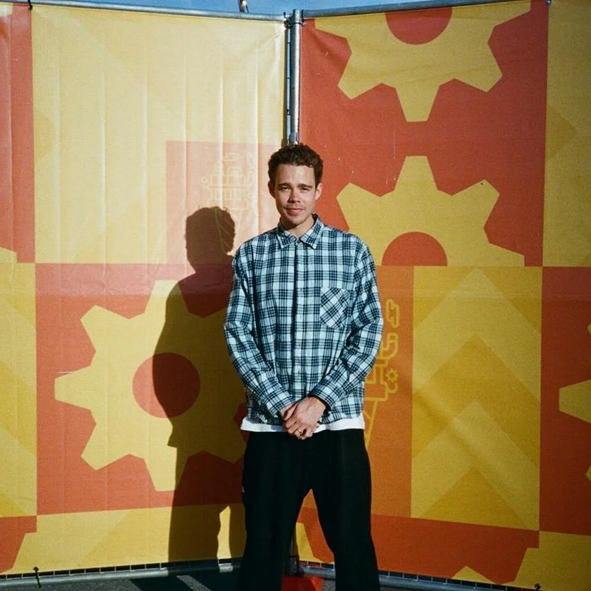 Here for @halliesusanna and her new camera 📸