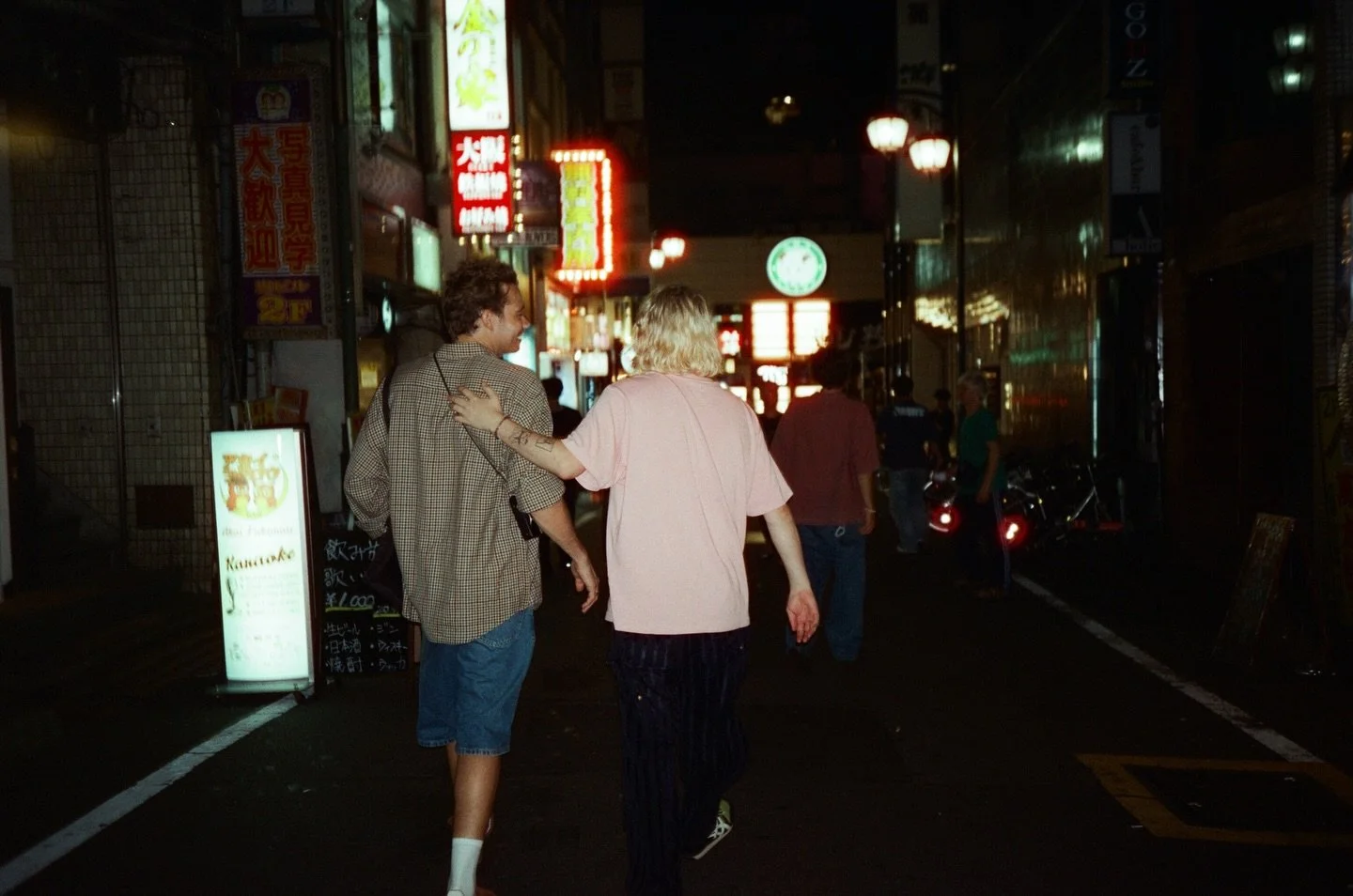 He&rsquo;s the Belle of the Ball. Happy Birthday @royelmaddell 🫶🏼