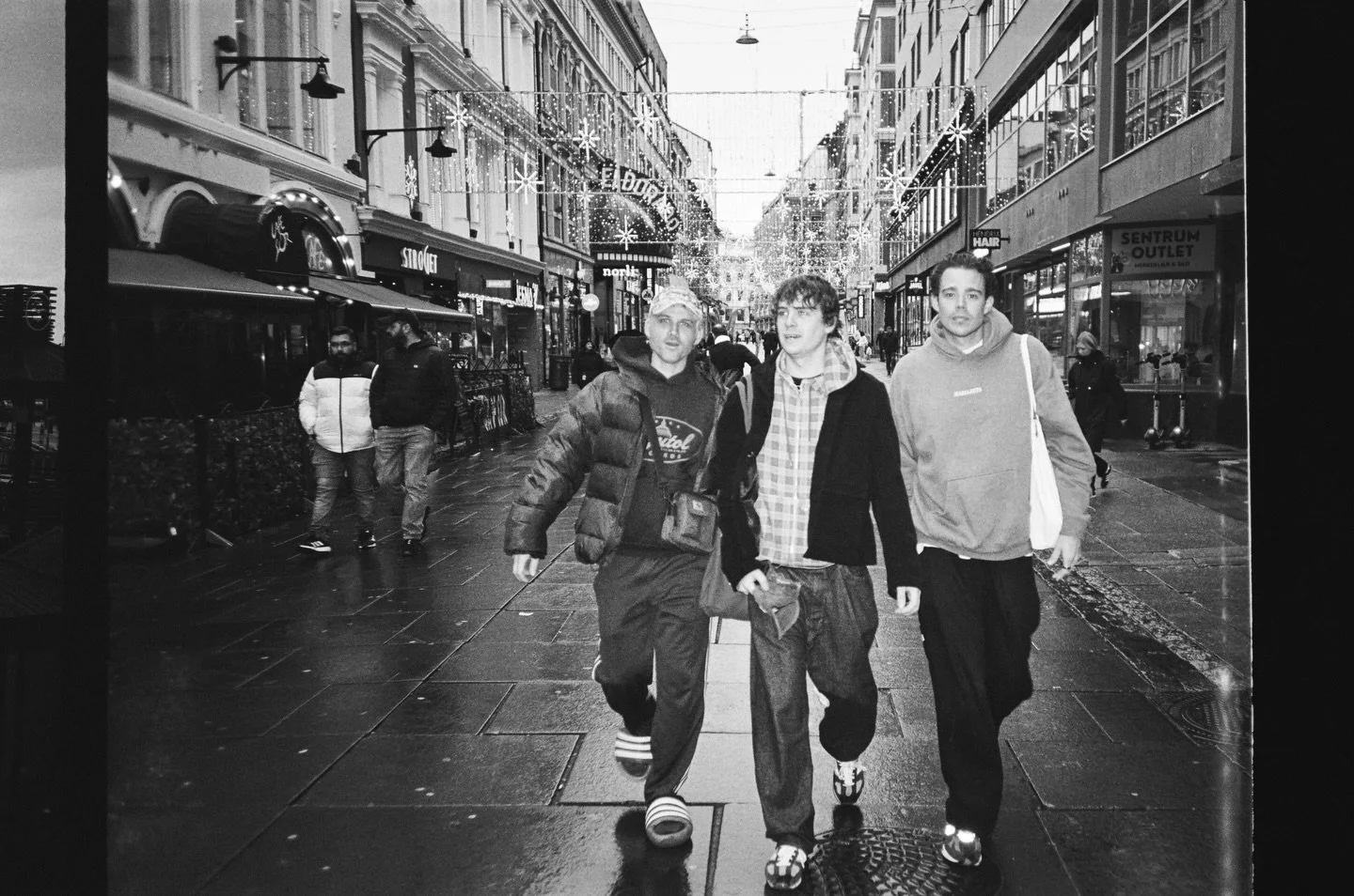 Chilly bois

📸: @jamiesonfilm